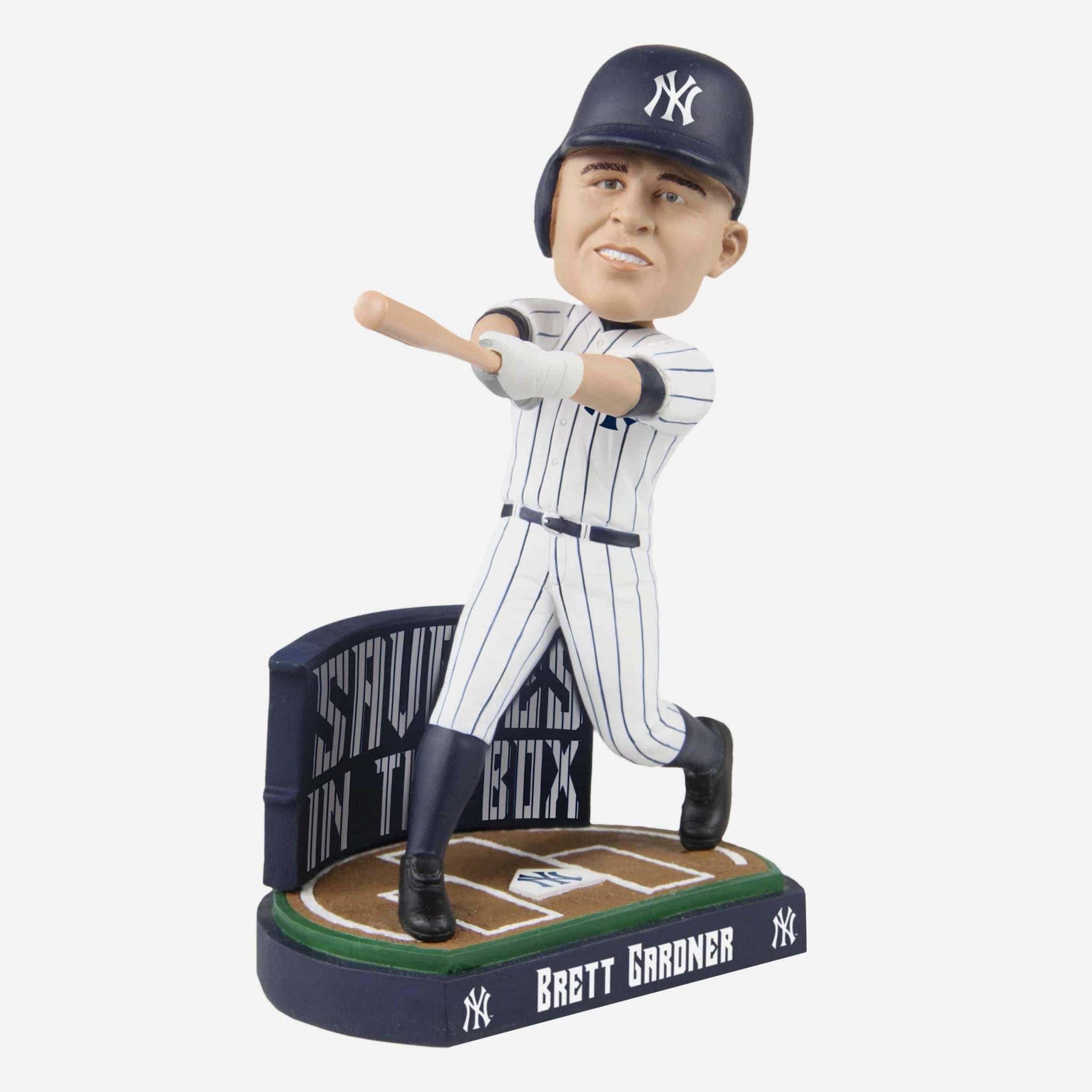 New York Yankees fans need these ‘Savages’ bobbleheads