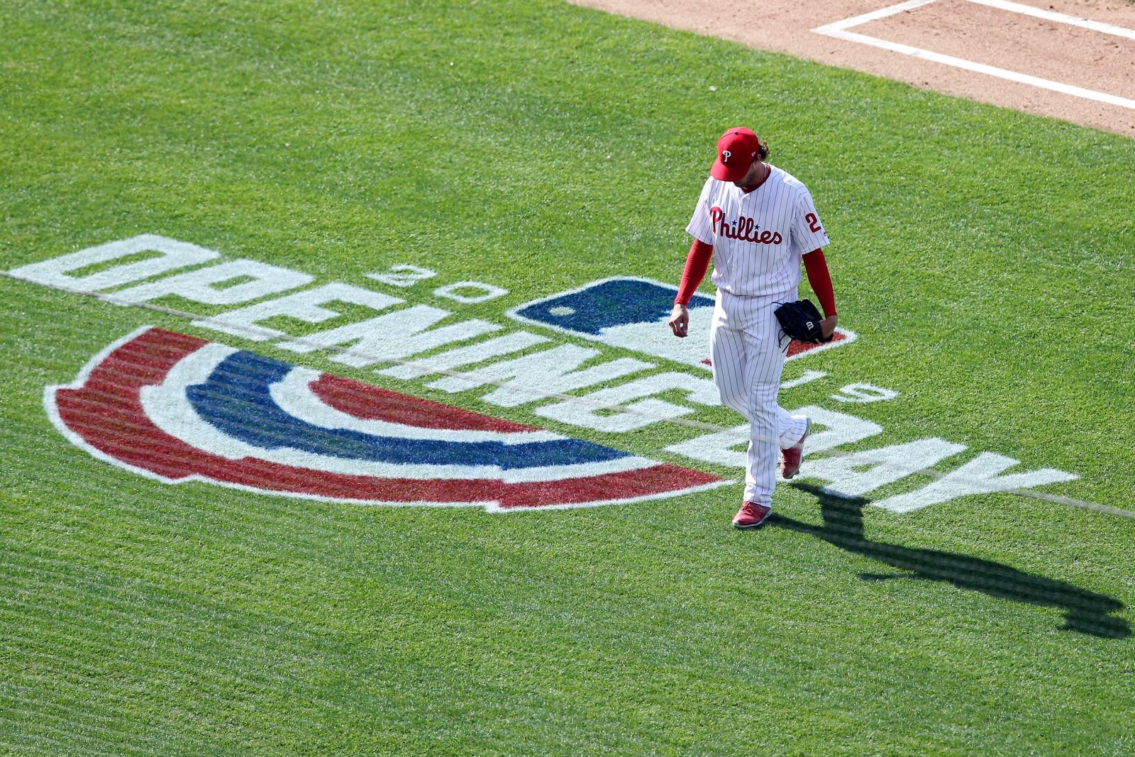 Phillies Opening Day 2025 Score Harry Wilkins