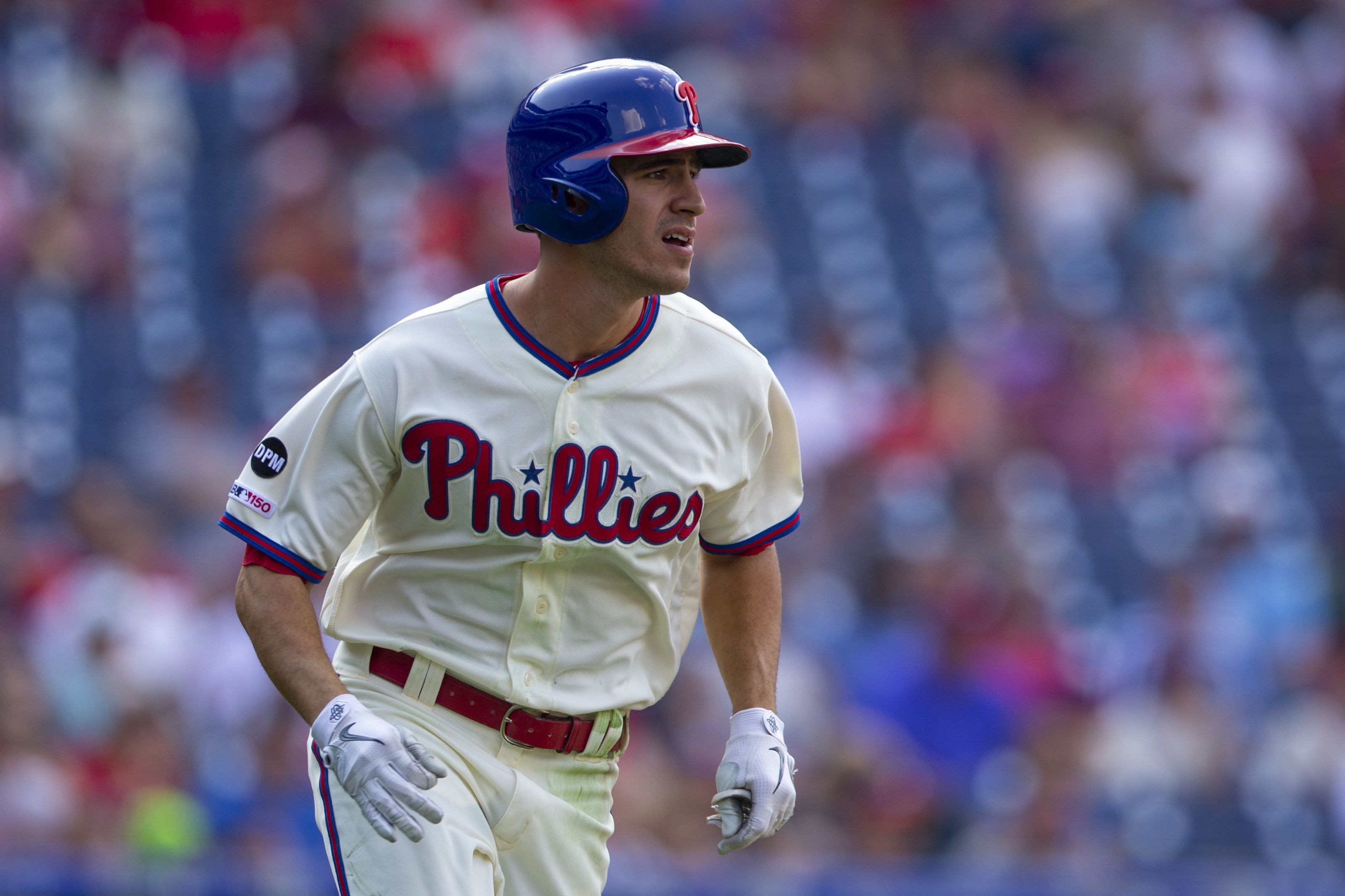 Phillies 3 free agent center fielders they can sign