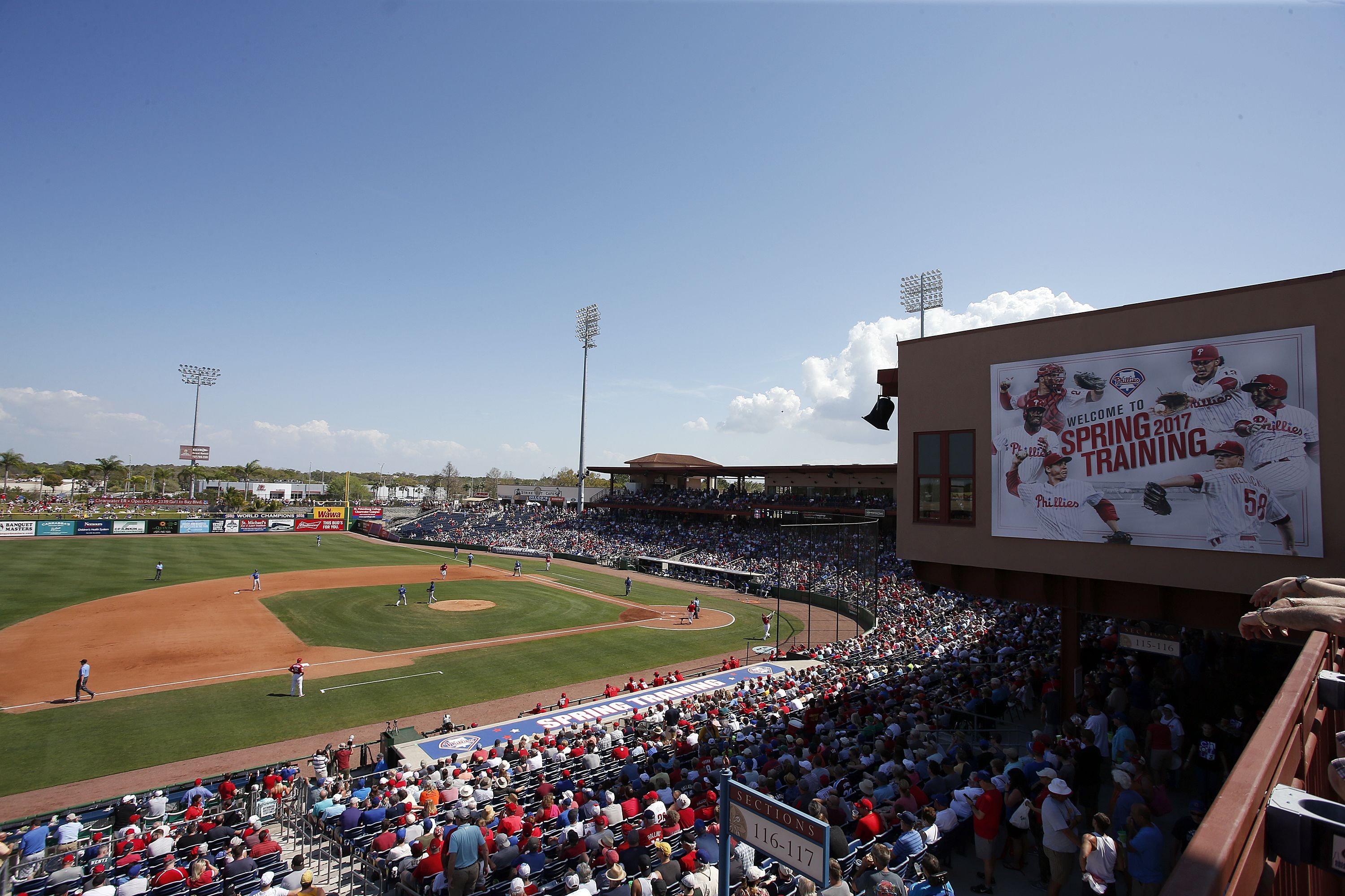 Phillies promote first round pick Alec Bohm to ShortSeason Williamsport