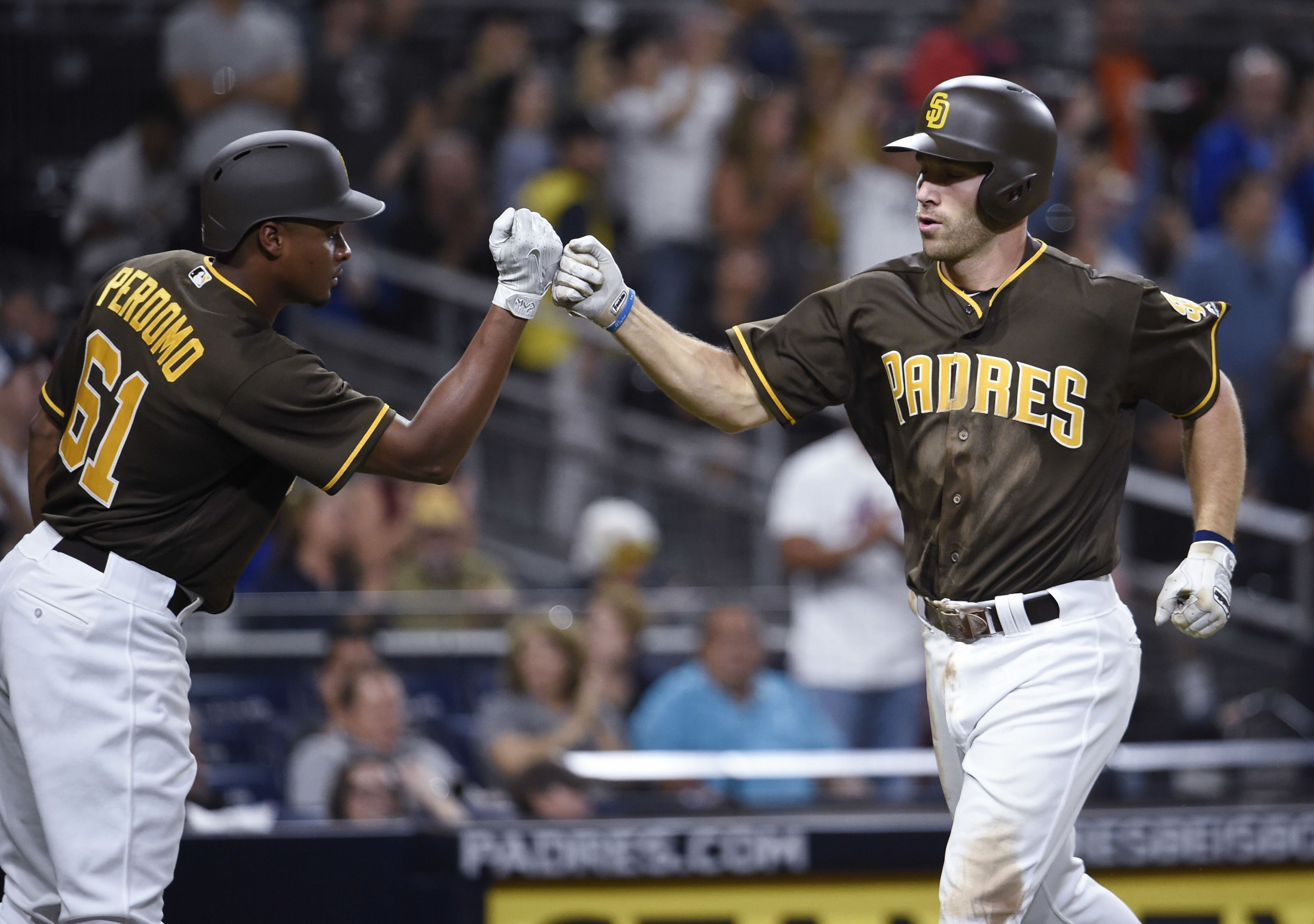 San Diego Padres: Eleven Minor Leaguers Become Free Agents San Diego Padres: Eleven Minor Leaguers Become Free Agents