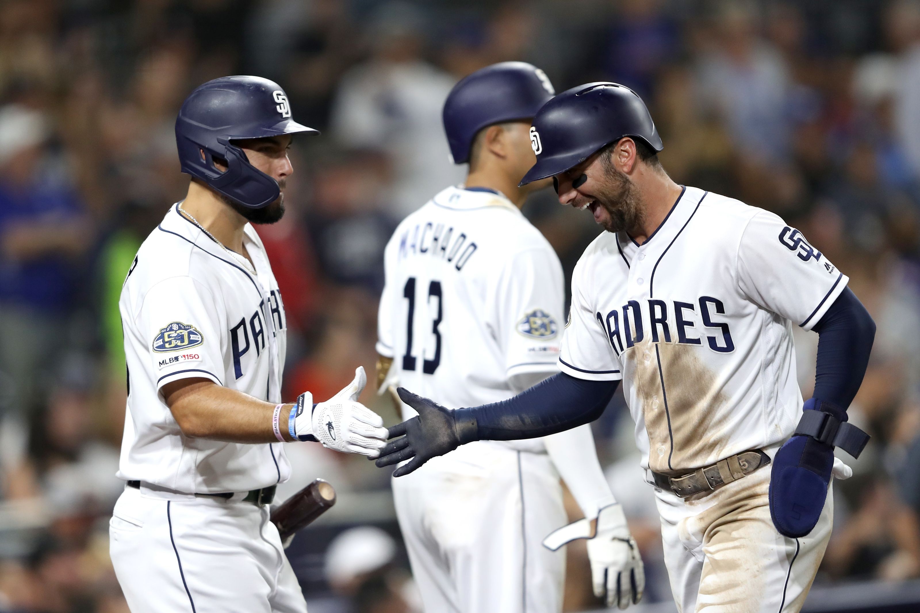 San Diego Padres open up roster spot after flurry of moves