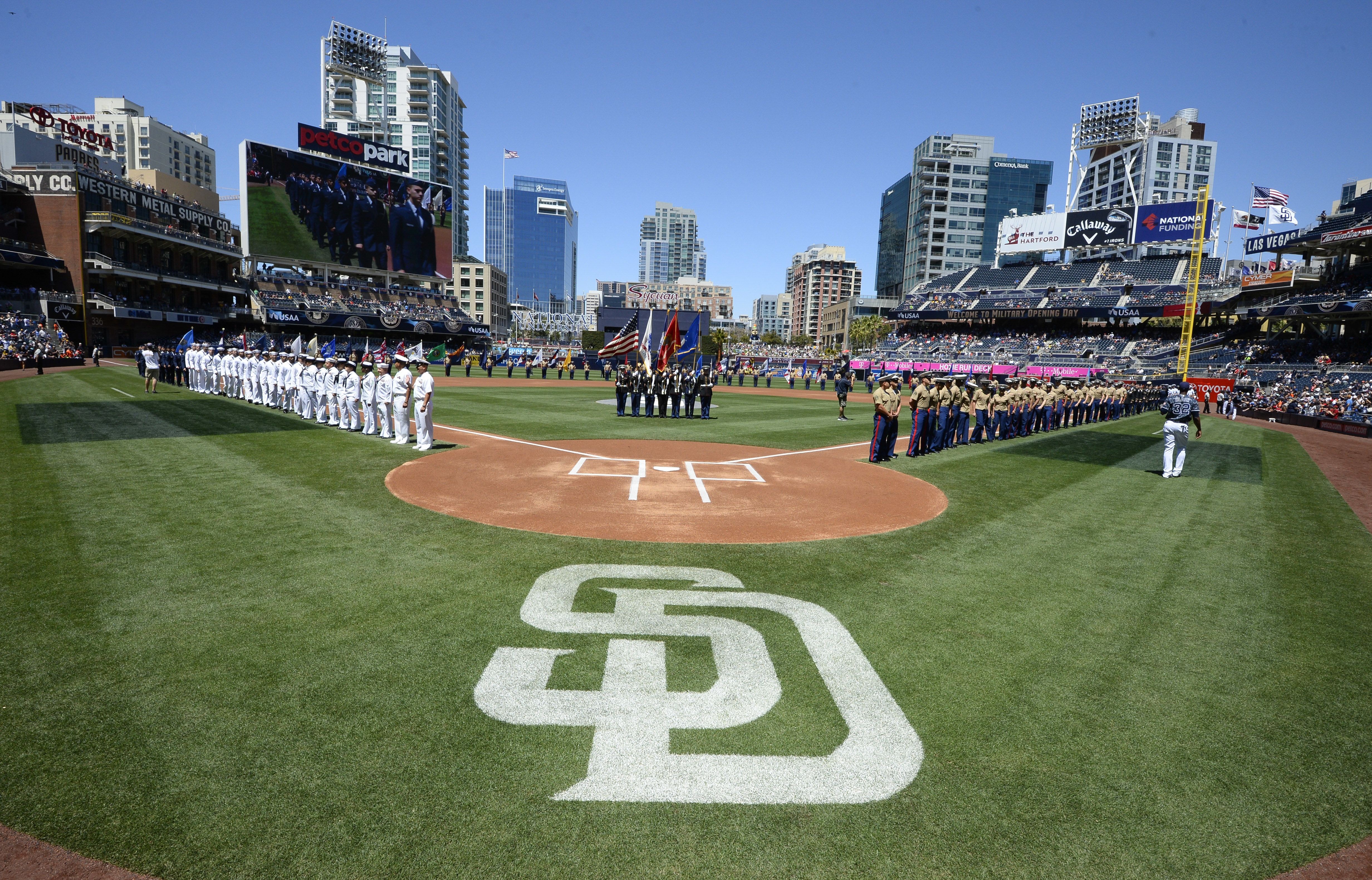 Padres’ Prospects Experiencing Success In The Land Down Under