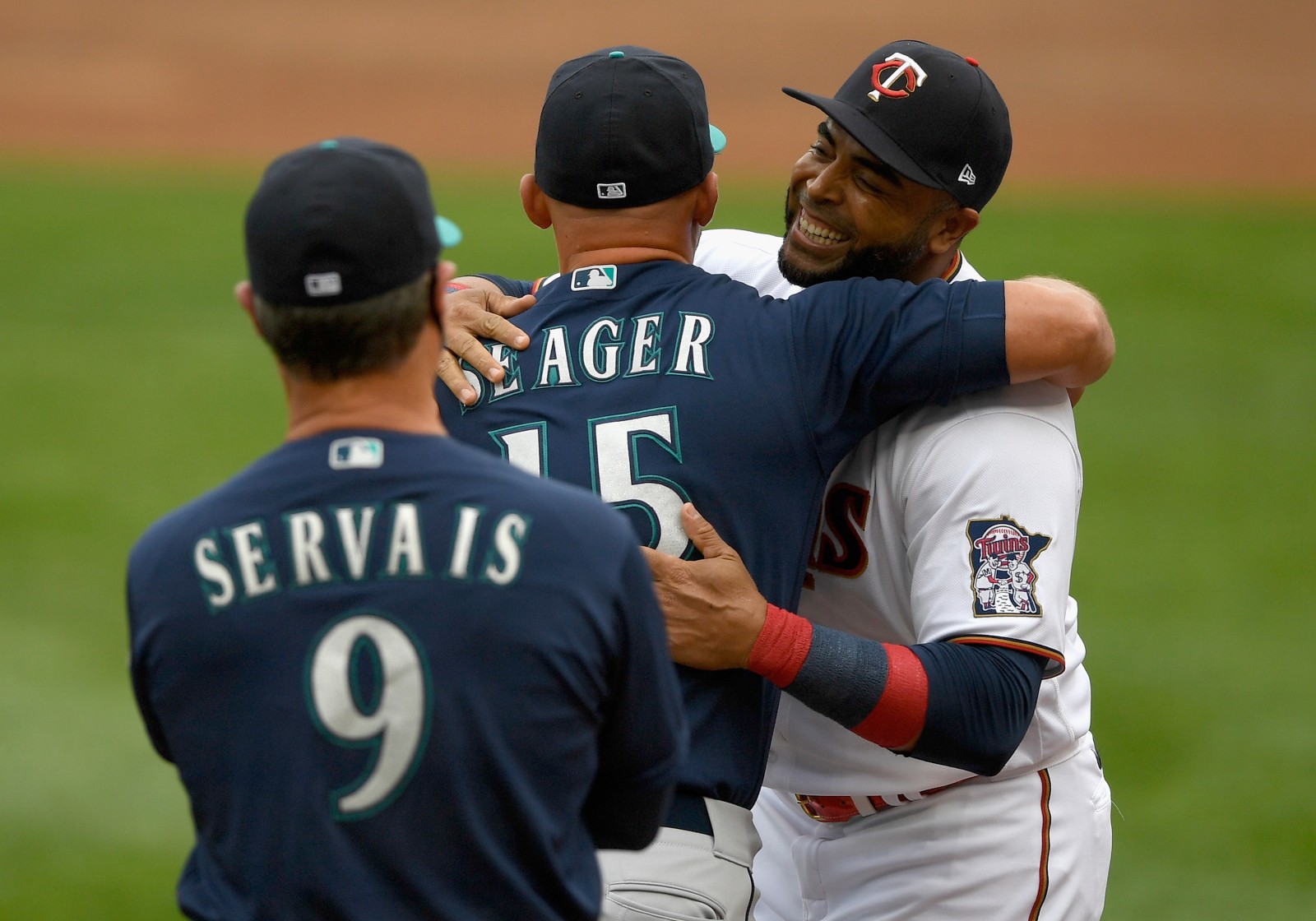 The Mariners rally AGAIN thanks to Kyle Seager