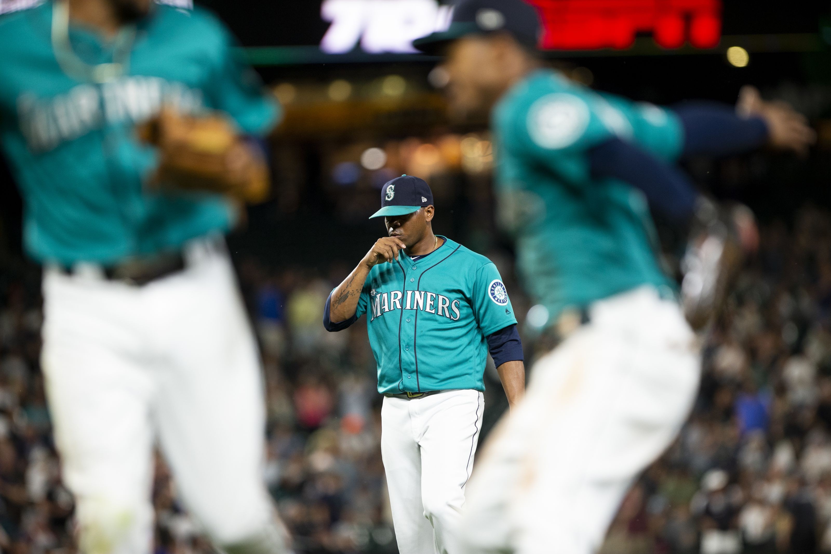 Seattle Mariners Trade Deadline Tracker