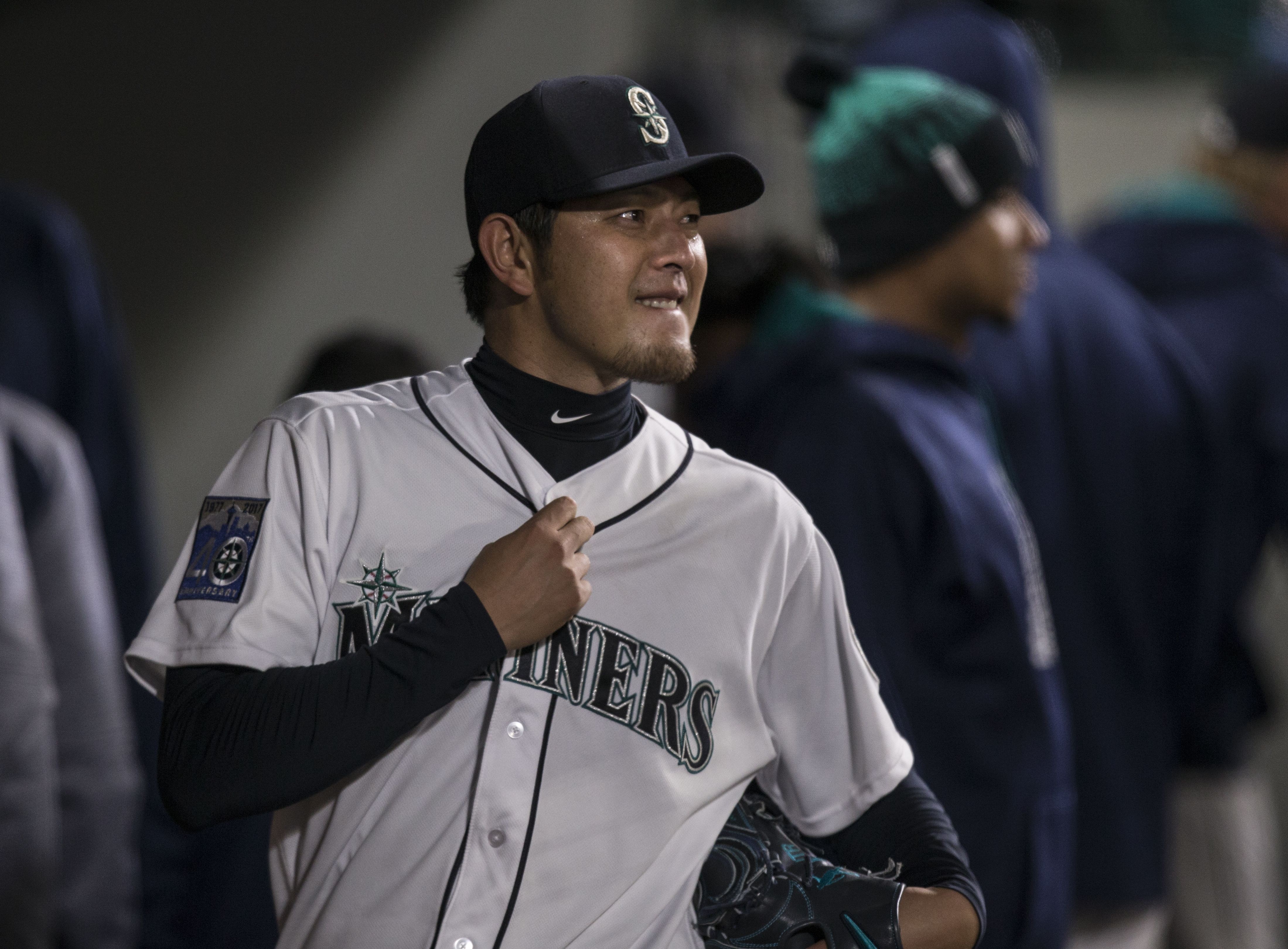 Ranking the Mariners’ Brightest JapaneseBorn Stars