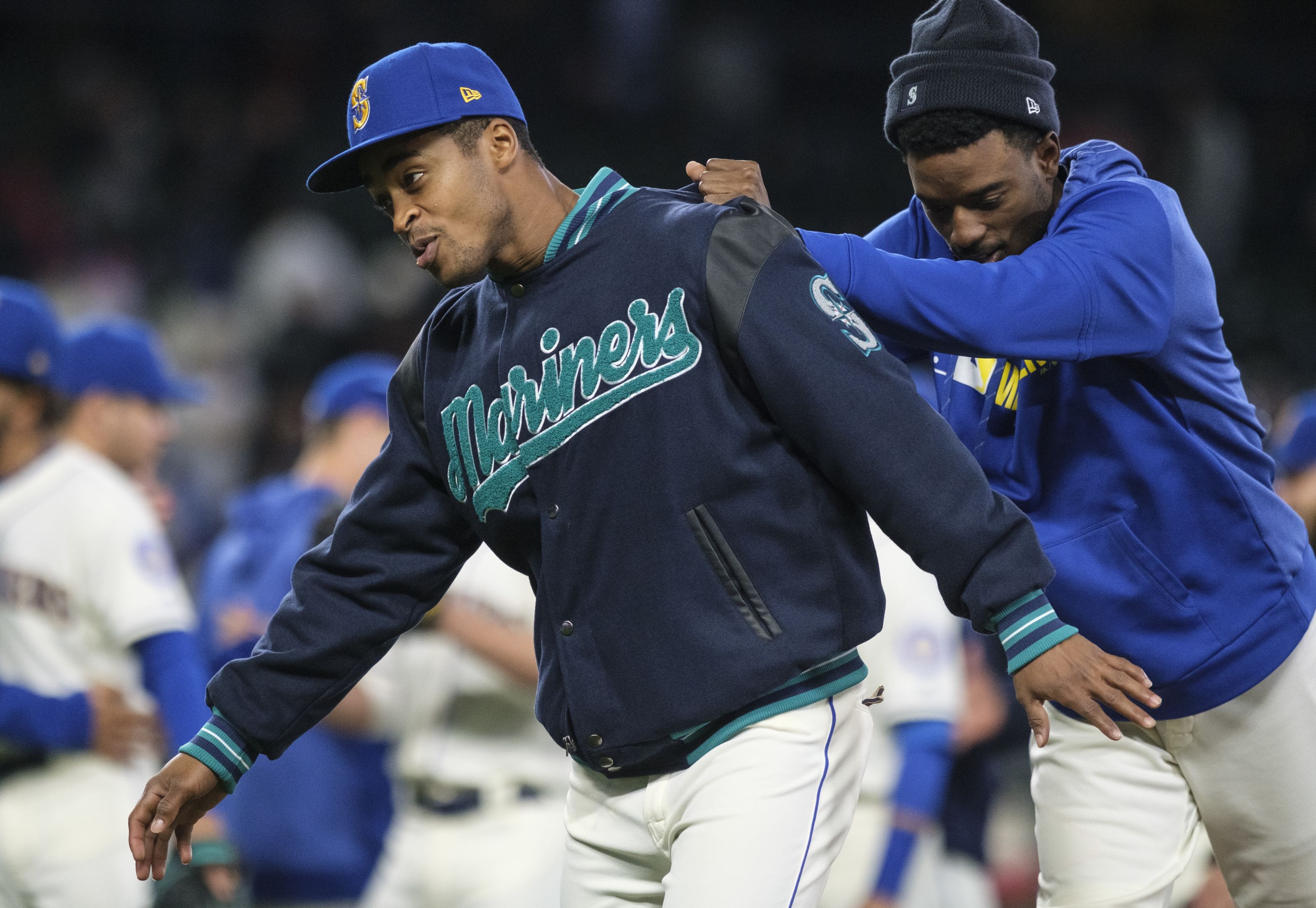 Seattle Mariners: FanSided Offseason Simulation Day 1 Recap