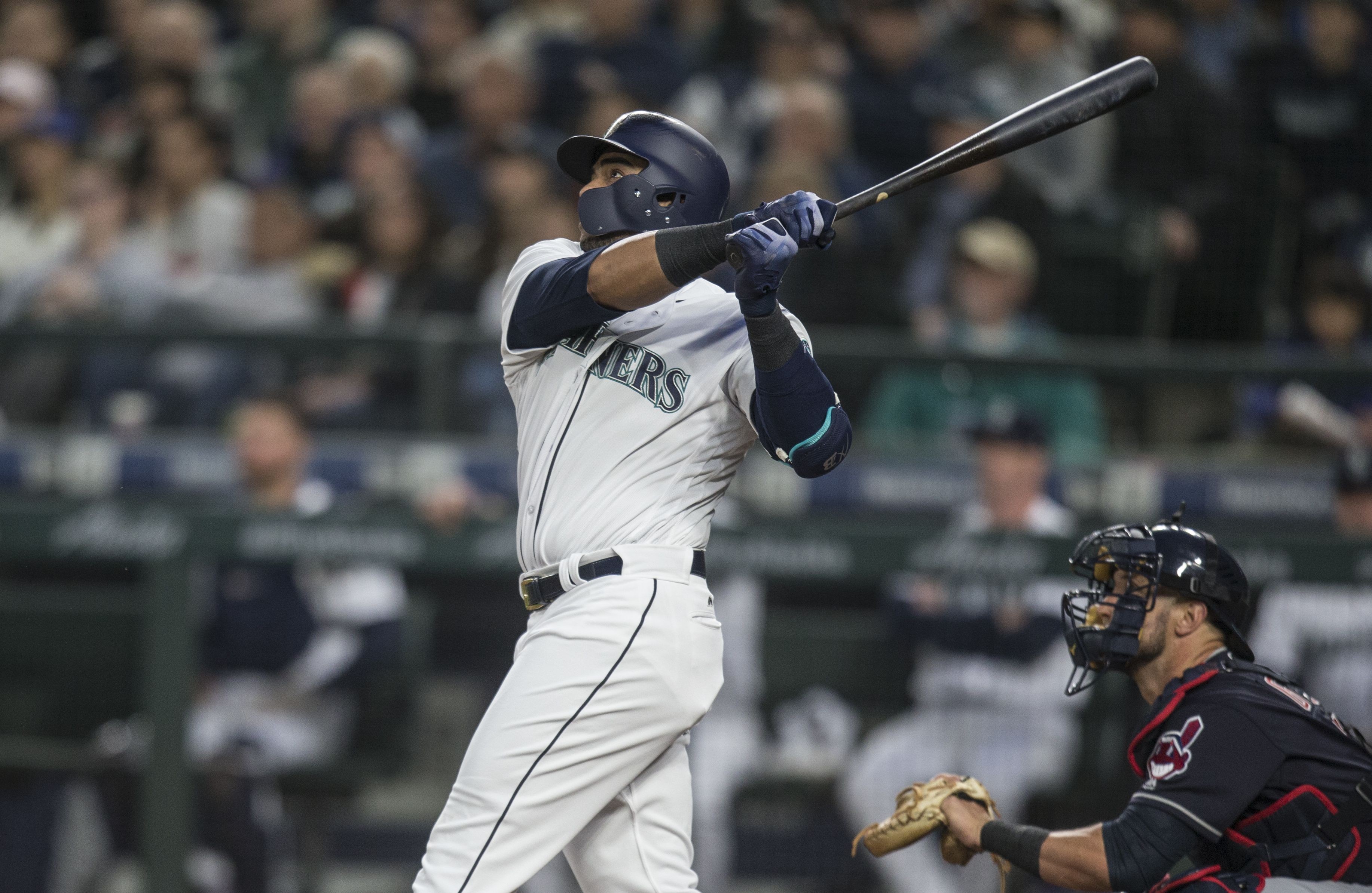 Seattle Mariners Right Field History, Leroy Stanton to Mitch Haniger