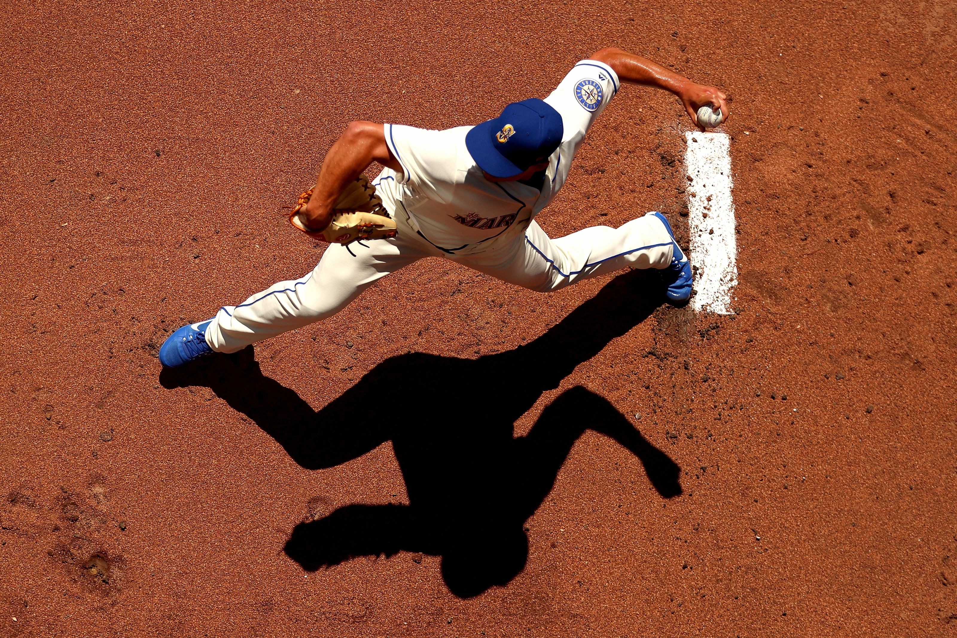 Seattle Mariners 2019 Position Preview Starting Pitchers