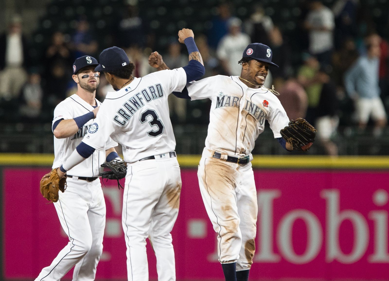 Seattle Mariners AllStar Game voting has officially opened!