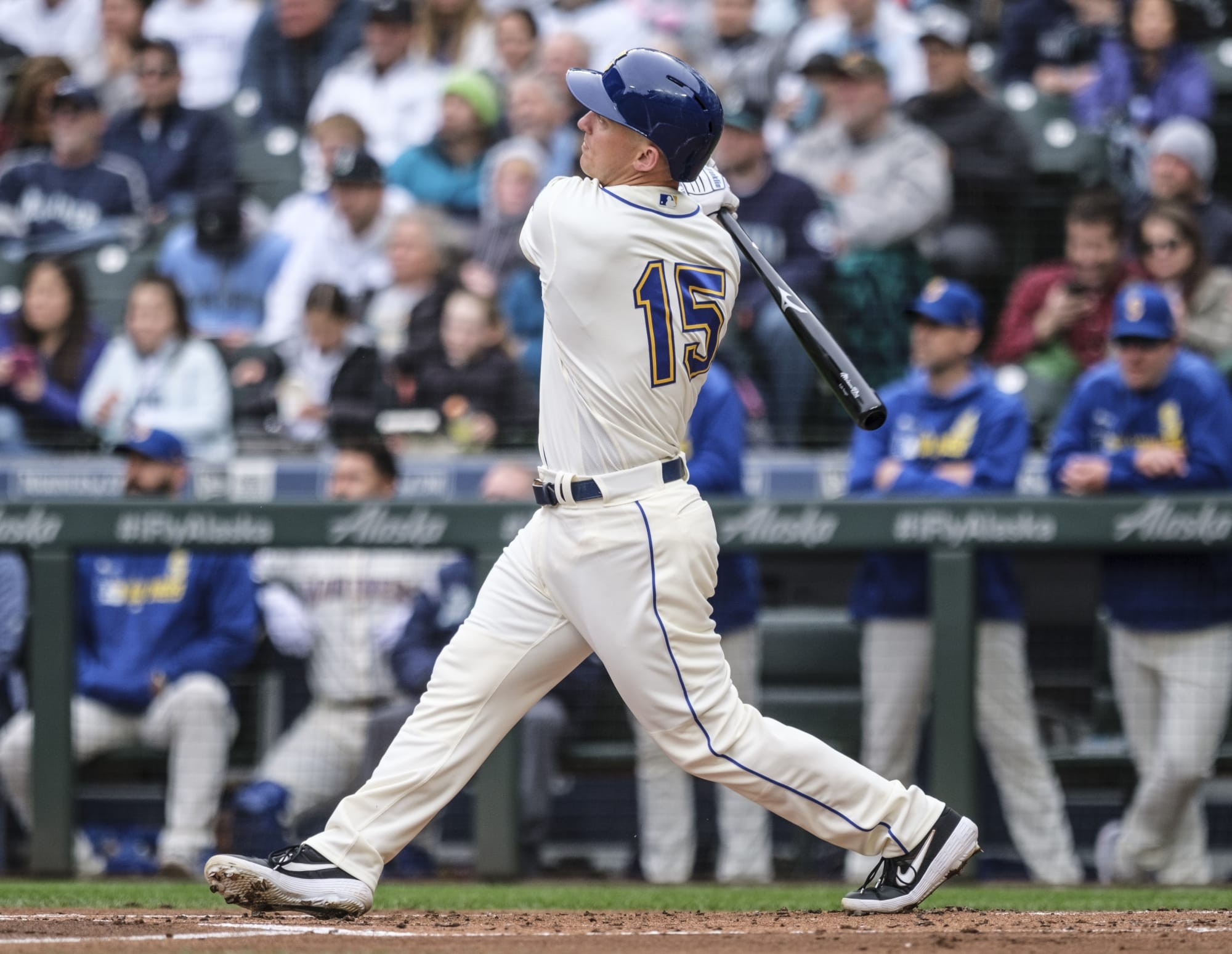 Fan question Who will be the Seattle Mariners Third Baseman in 2022?