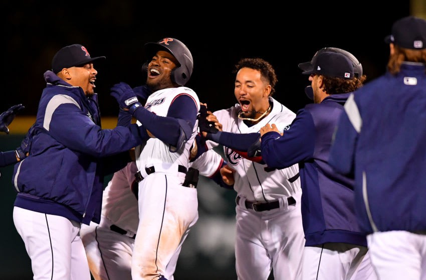 My Guy Mariners Closer Edwin Díaz, the “Old Guy”