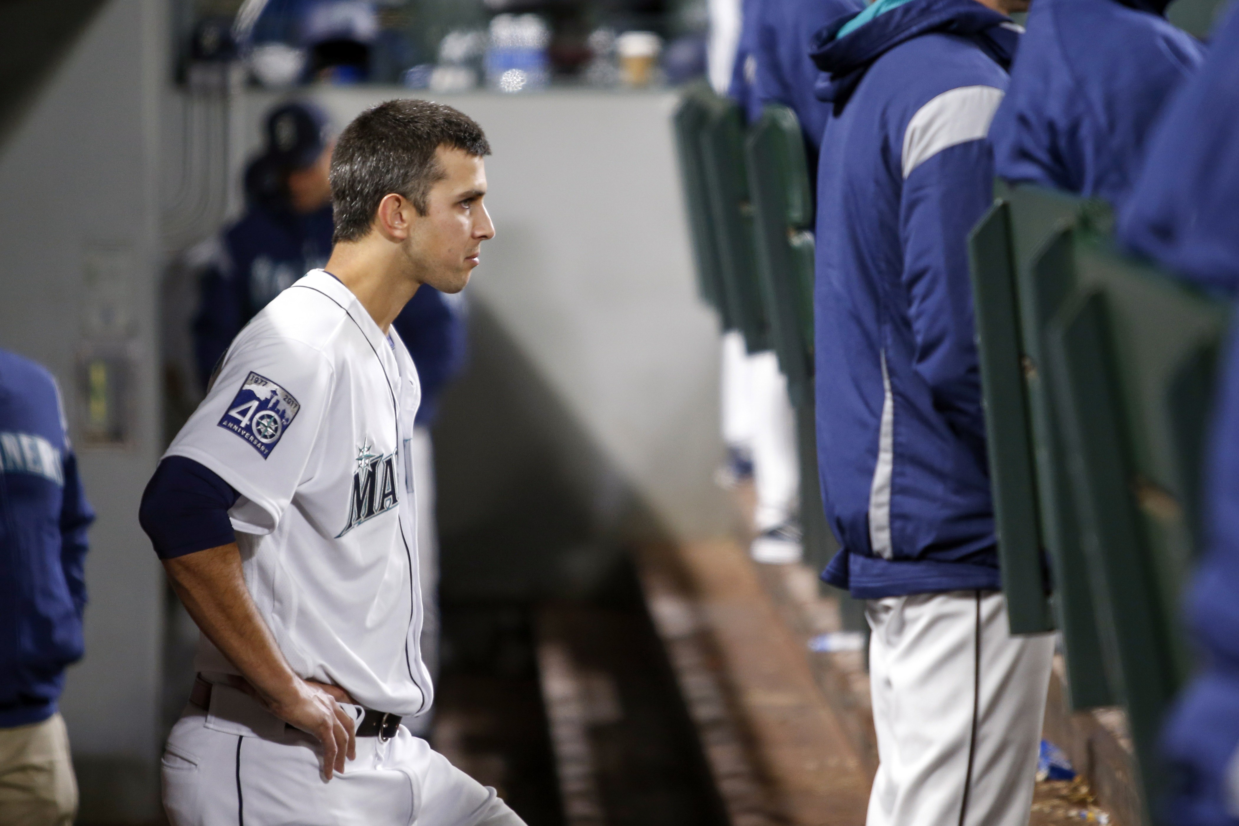 Do the Mariners actually need a traditional closer?