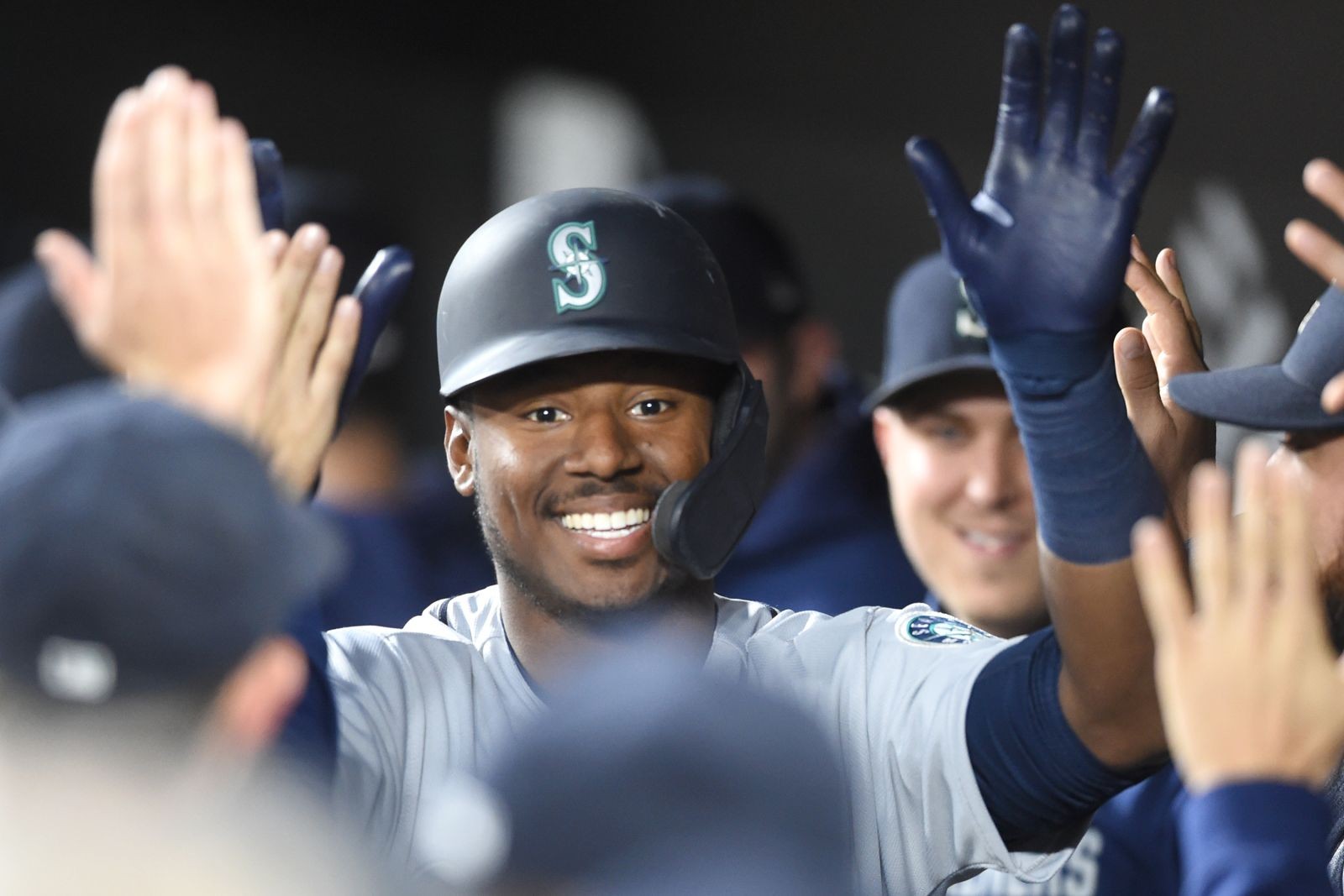 Projecting the Mariners Opening Day Lineup