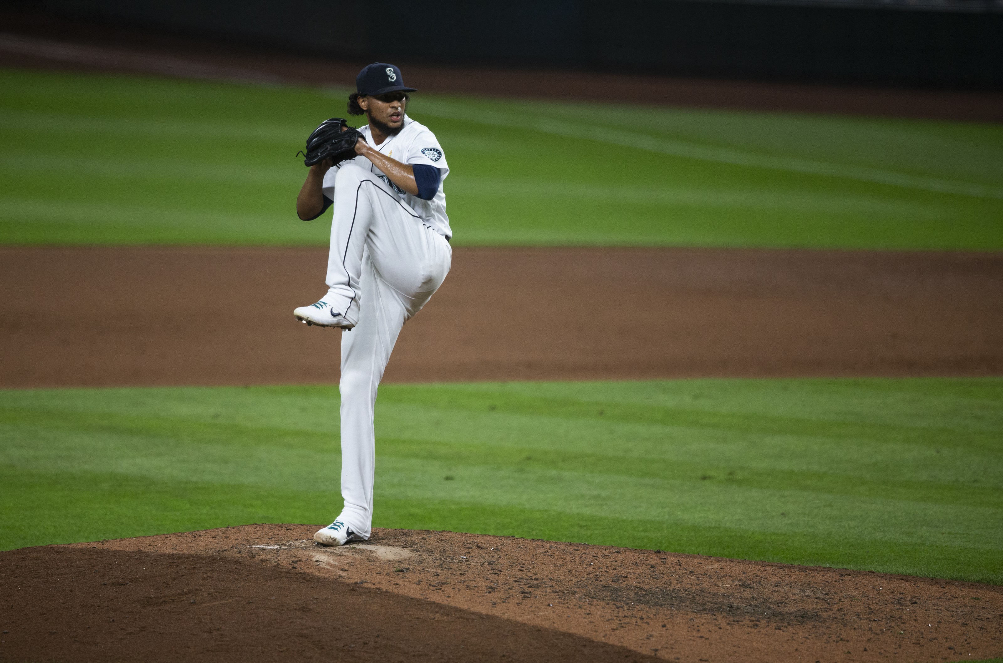 Seattle Mariners Abroad Luis Liberato & Yohan Ramirez are Champions