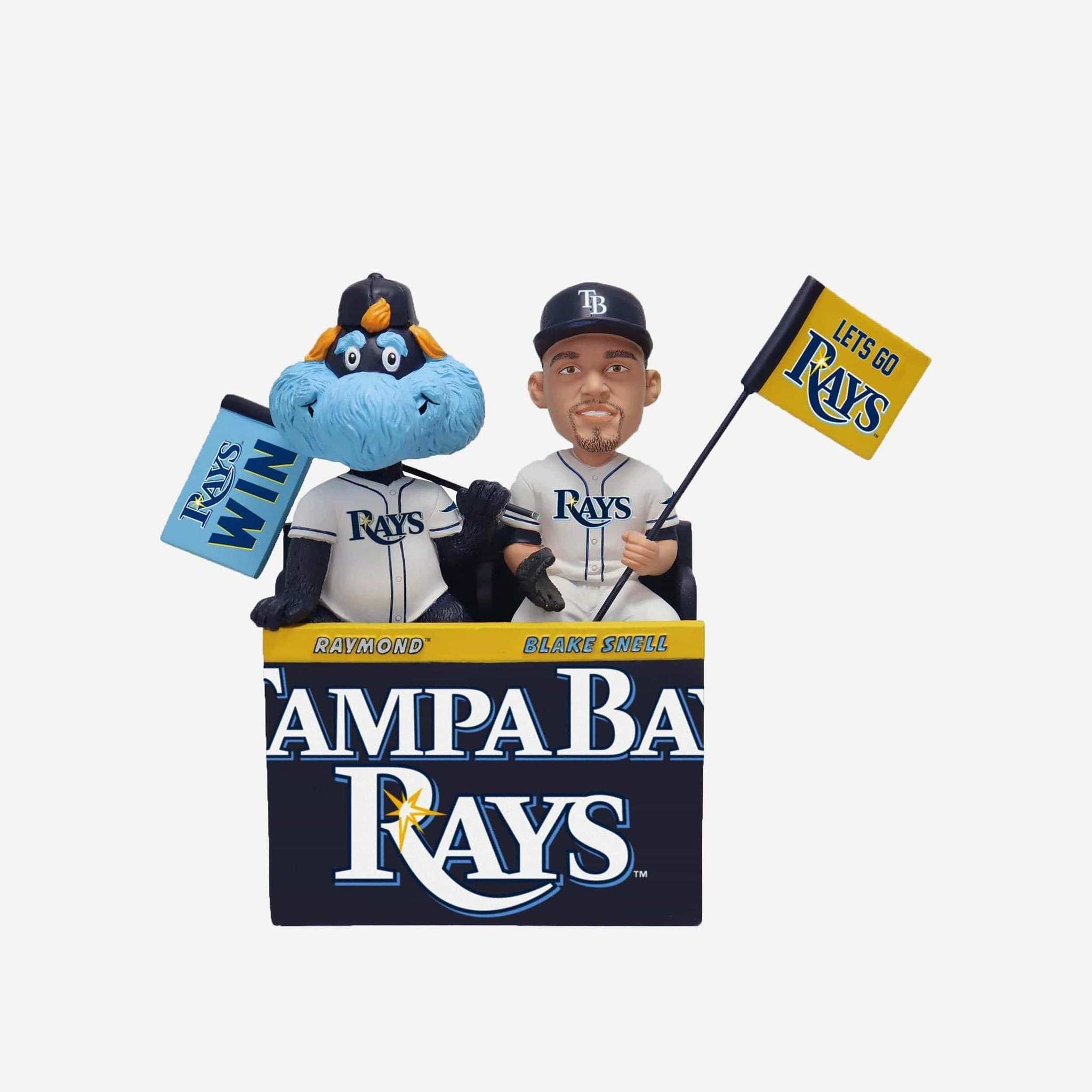 Tampa Bay Rays 2019 Holiday Gift Guide