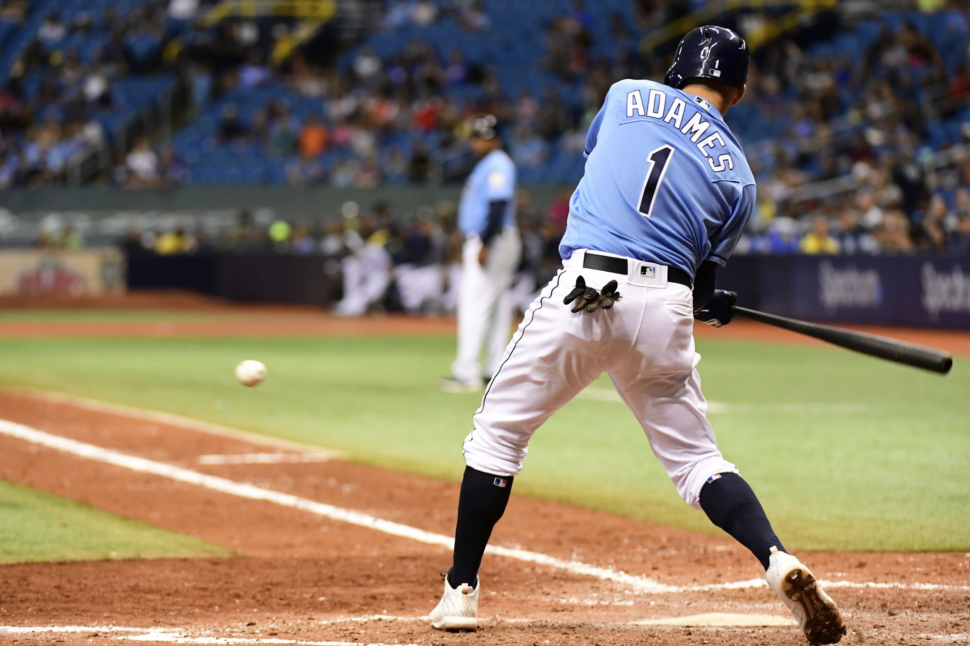 Tampa Bay Rays SS Steamer Projections and what to expect in 2020