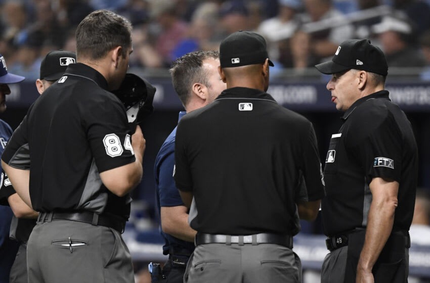 The Ways of the Rays: Why trading Tommy Pham was a smart move