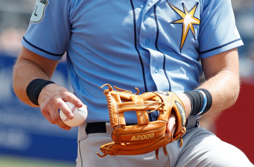 Tampa Bay Rays Draft Best farm system in MLB gets even better