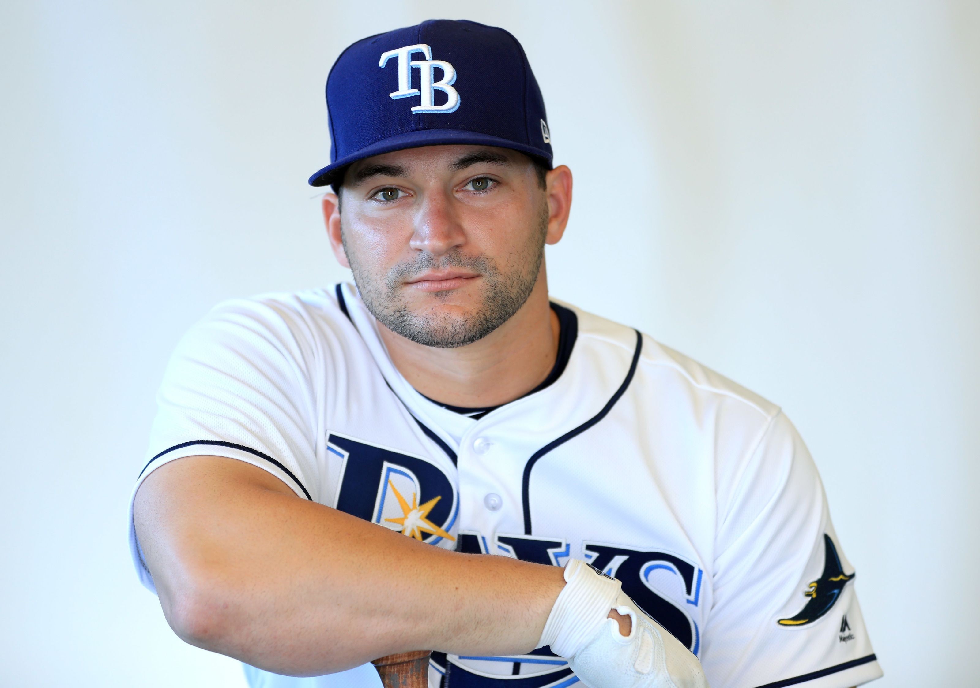 Tampa Bay Rays Roster outlook, rankings and camp