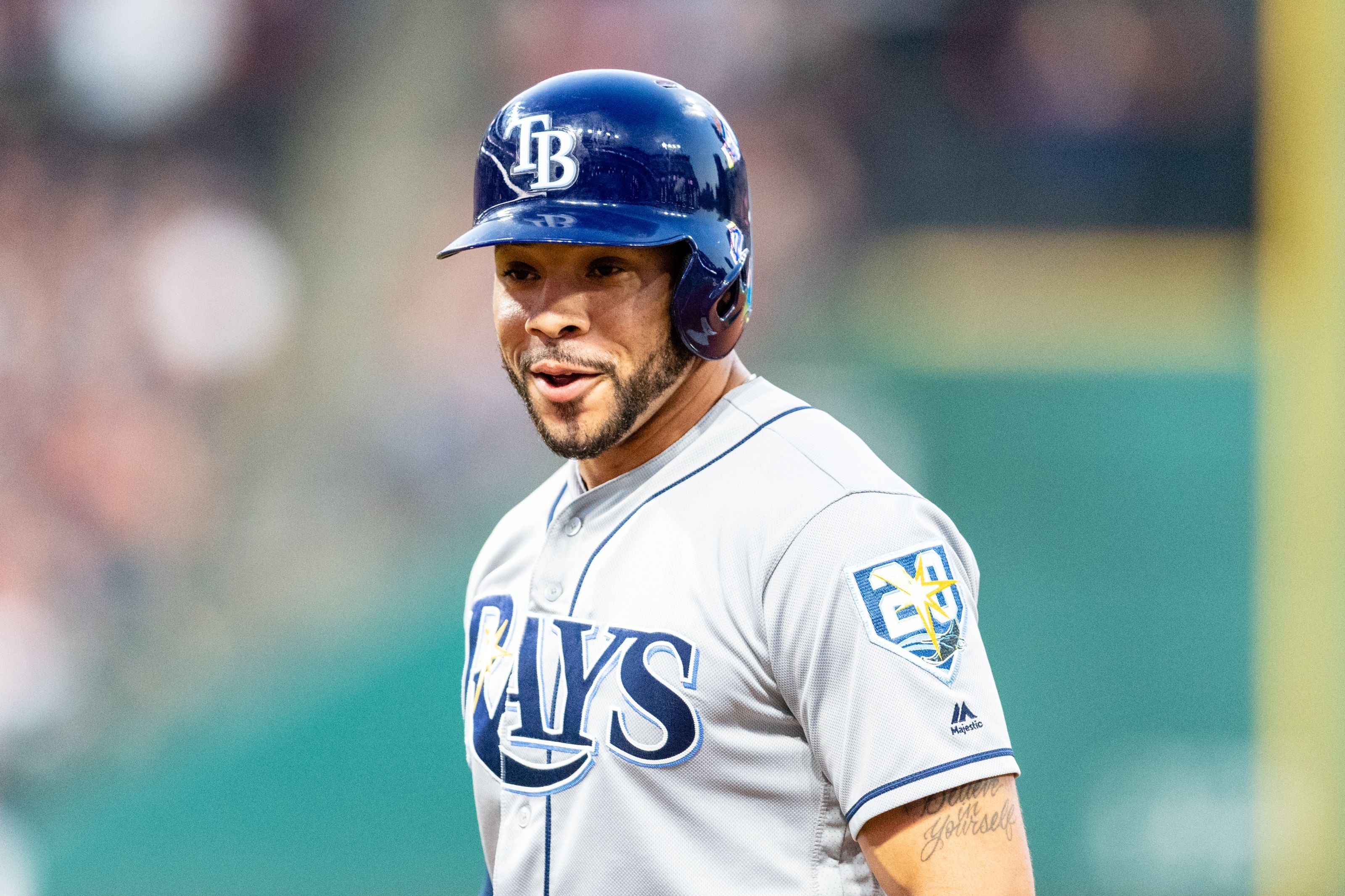 Tommy Pham Article