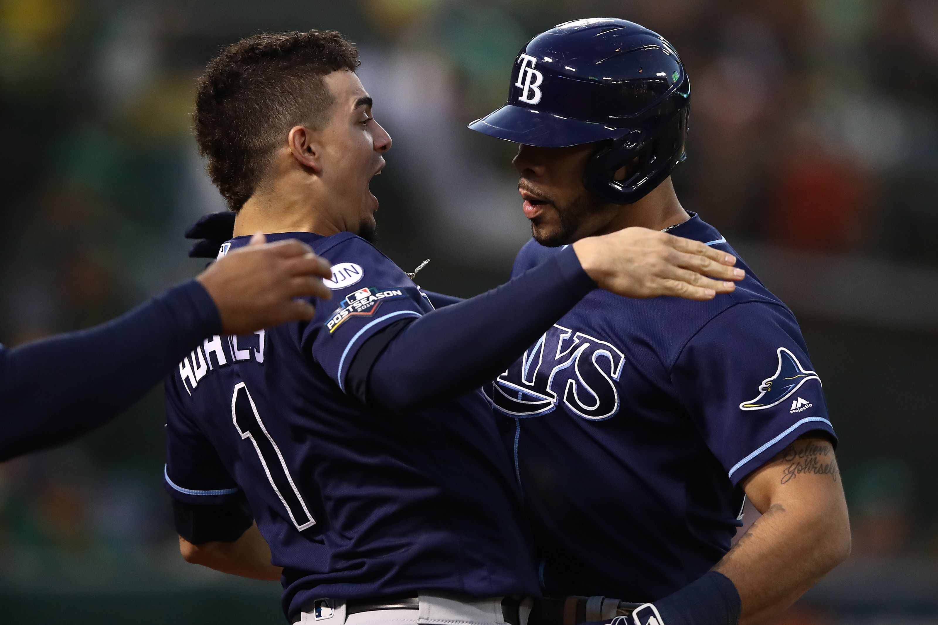 Tommy Pham trade is a win on paper, but does that matter?