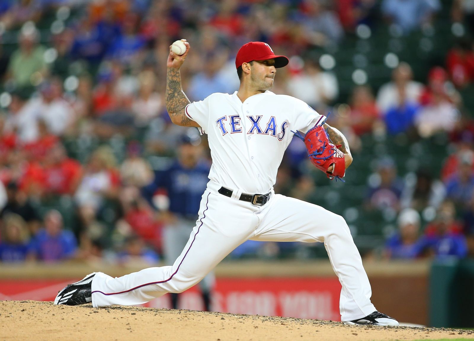 Texas Rangers Updates on the Injuries for the Big League Roster