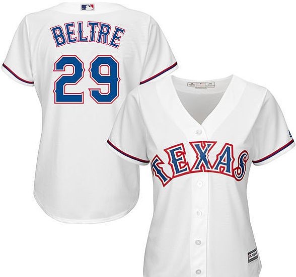 Texas Rangers Mother’s Day Gift Guide