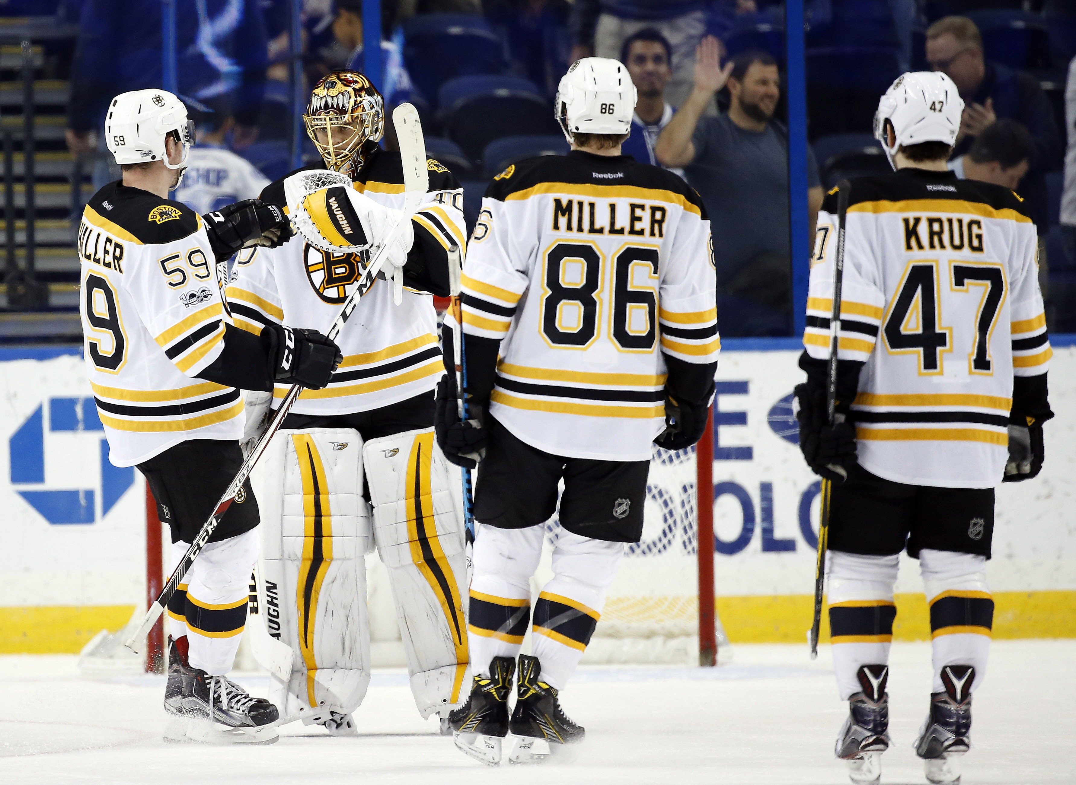Boston Bruins Expansion Draft Trade Deadline Implications