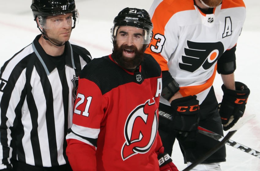 Boston Bruins: 3 New Jersey Devils trade targets