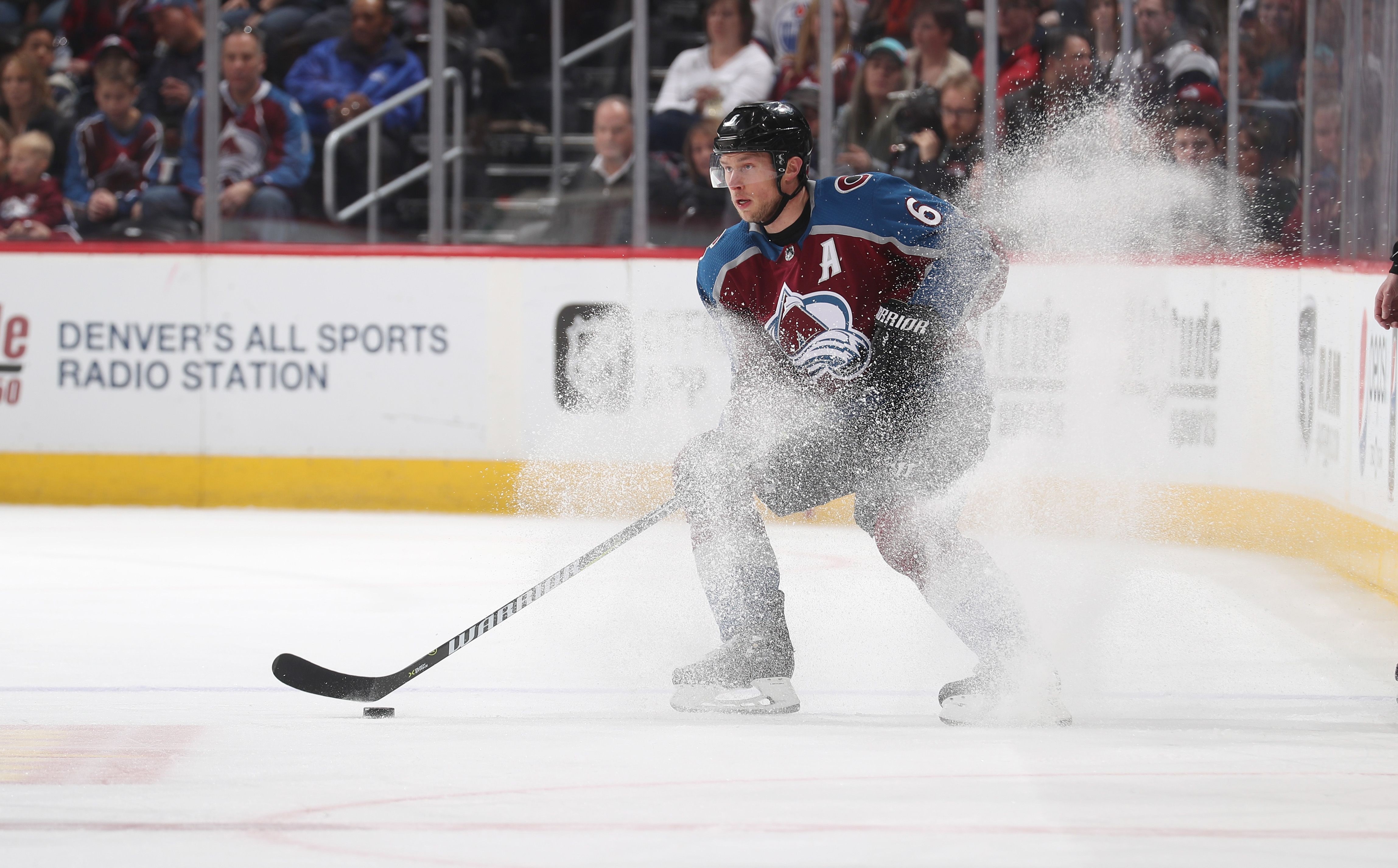 Stanley Cup Playoffs: This Injury Could Change Everything - tbqxt4x