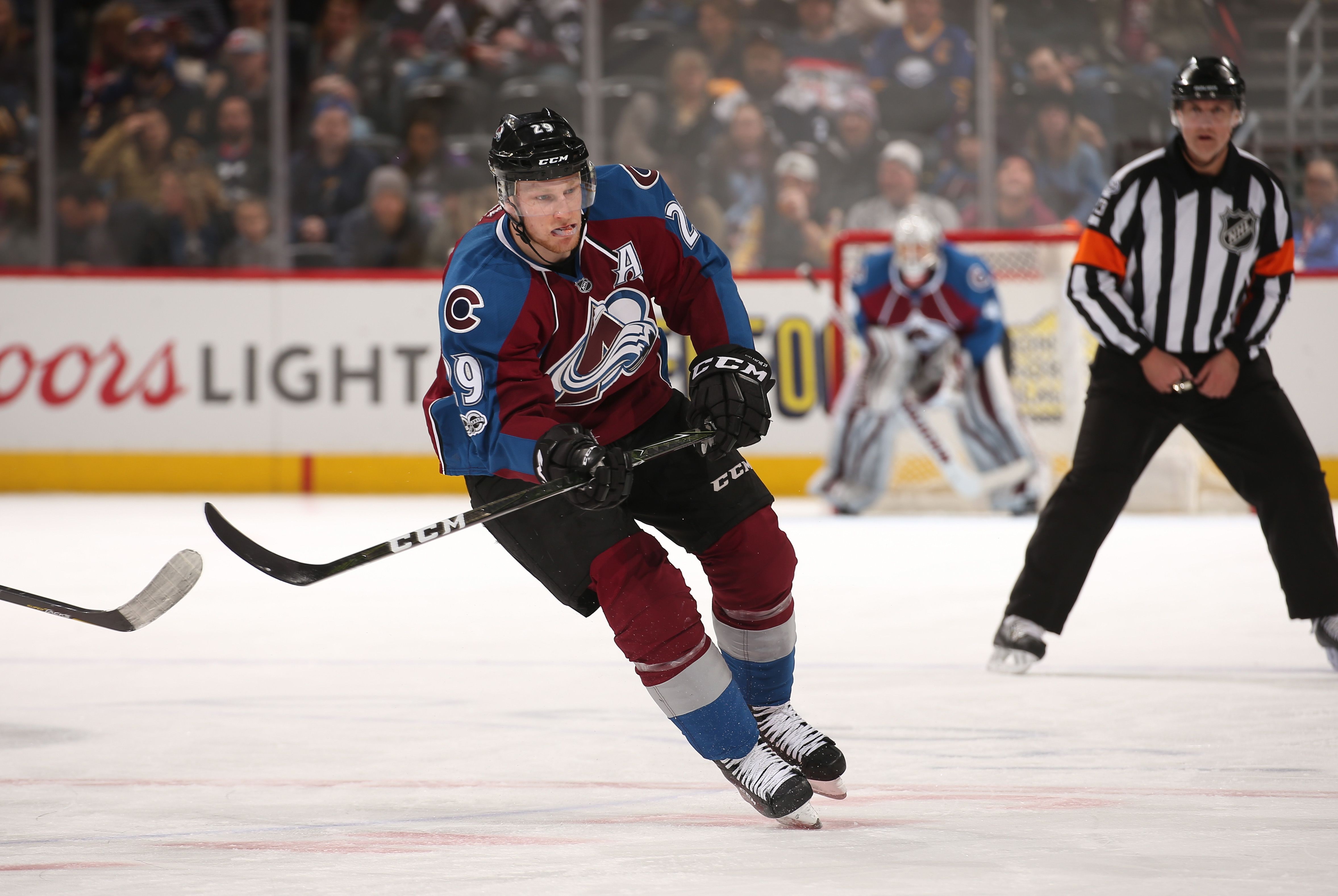 Colorado Avalanche Players Who Must Step Up Against Buffalo