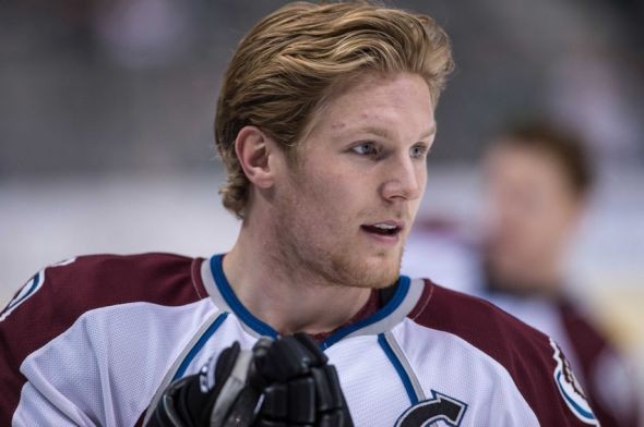 Gabriel Landeskog