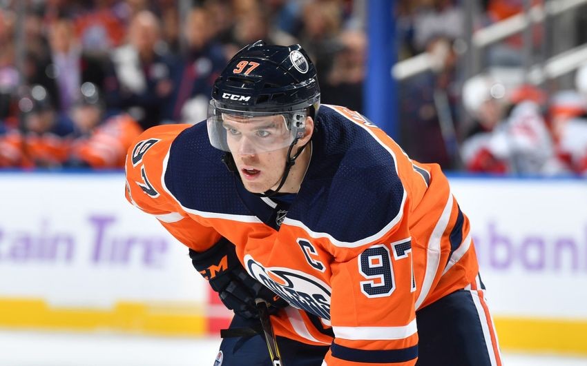 Edmonton Oilers Assigning Kailer Yamamoto the Right Move