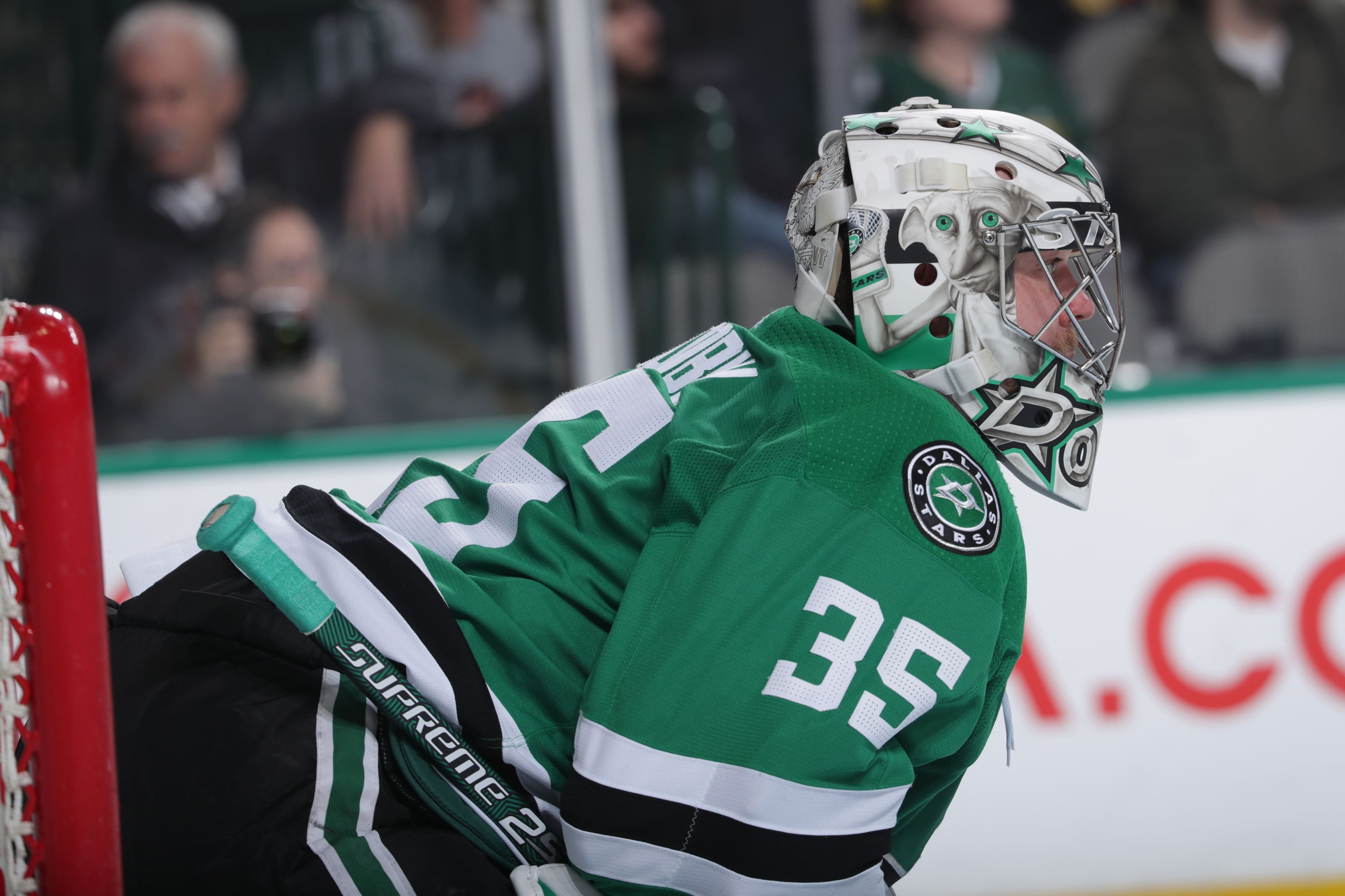 Dallas Stars News Stars Reel In Multiple NHL Fan Choice Awards