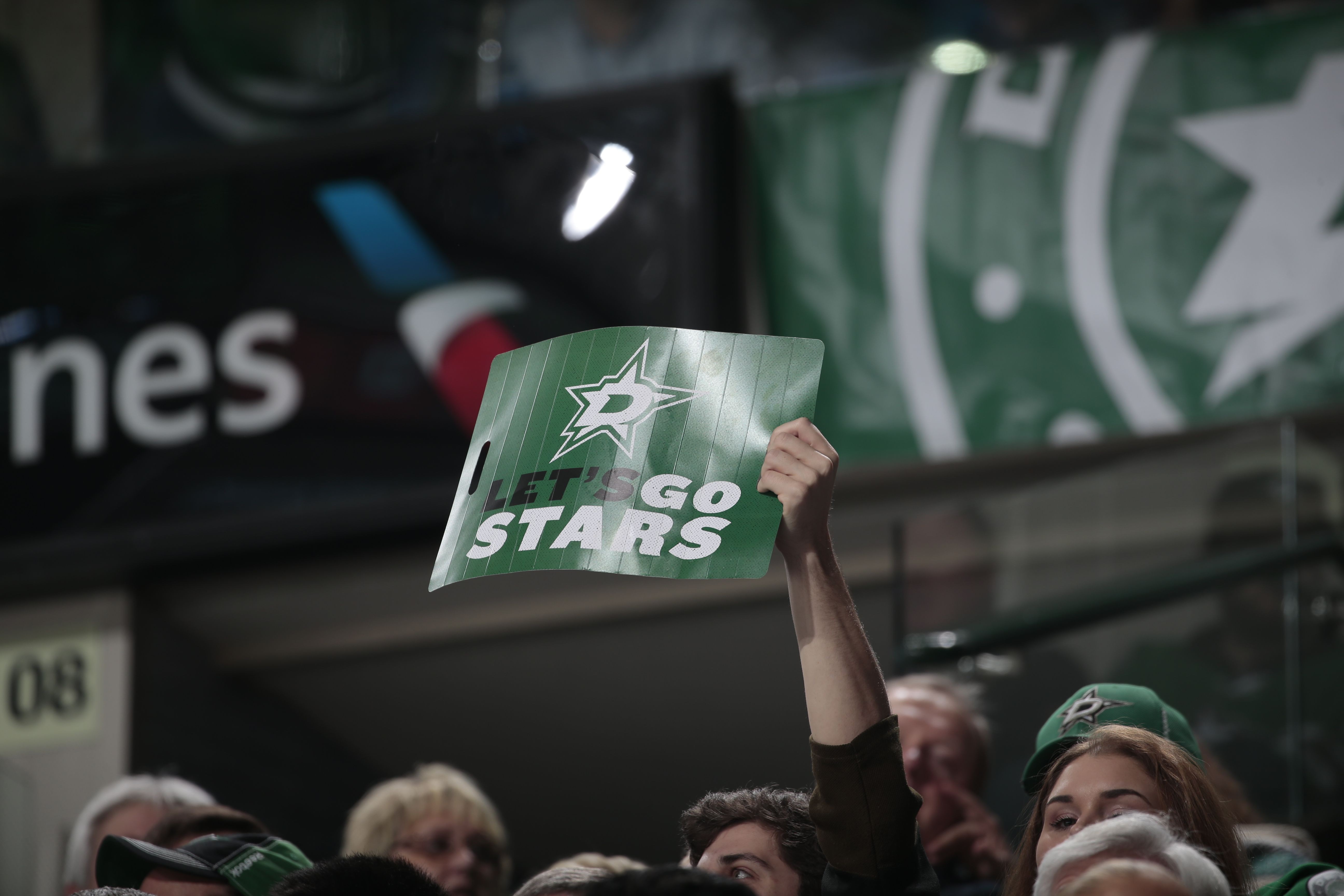Dallas Stars Will Only Make One National TV Appearance in 201718