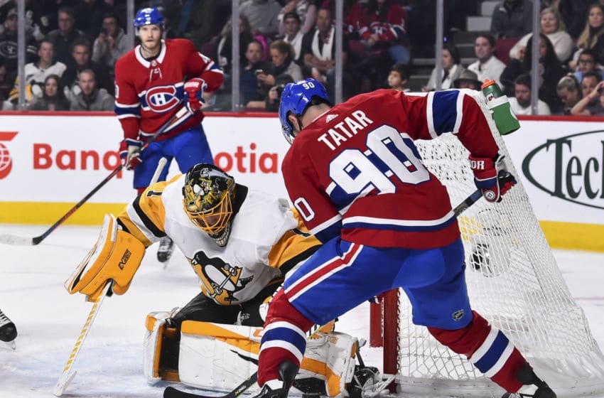 Montreal Canadiens How PlayIn Series Affects Draft Position Will Be