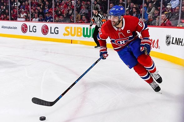 Montreal Canadiens: The Curious Case Of Max Pacioretty’s Trade Status