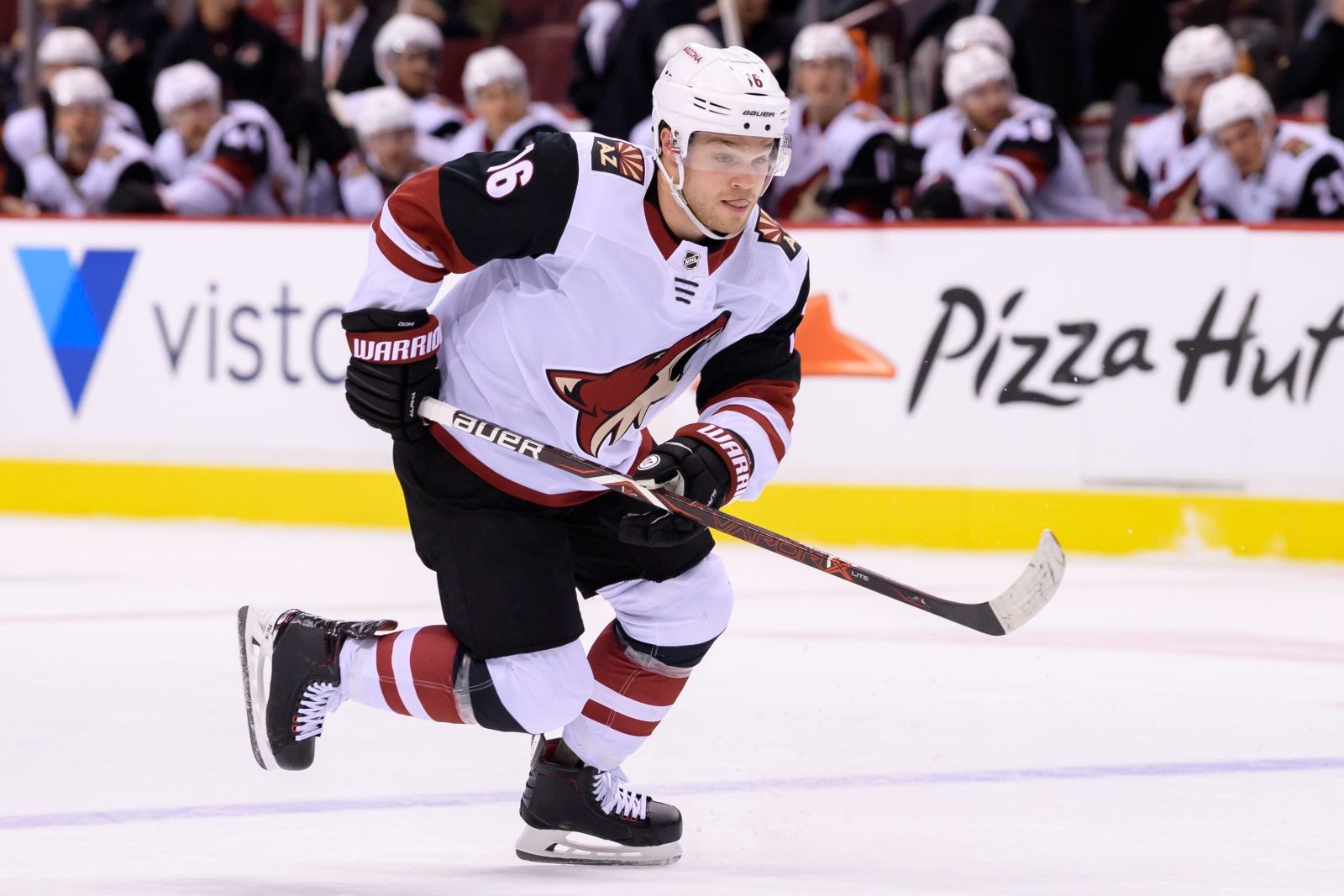 Montreal Canadiens sign Max Domi to a twoyear contract