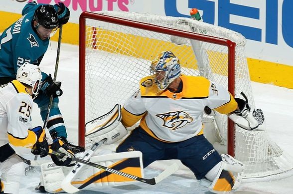 Nashville Predators: Analyzing The Team’s Worst Loss So Far