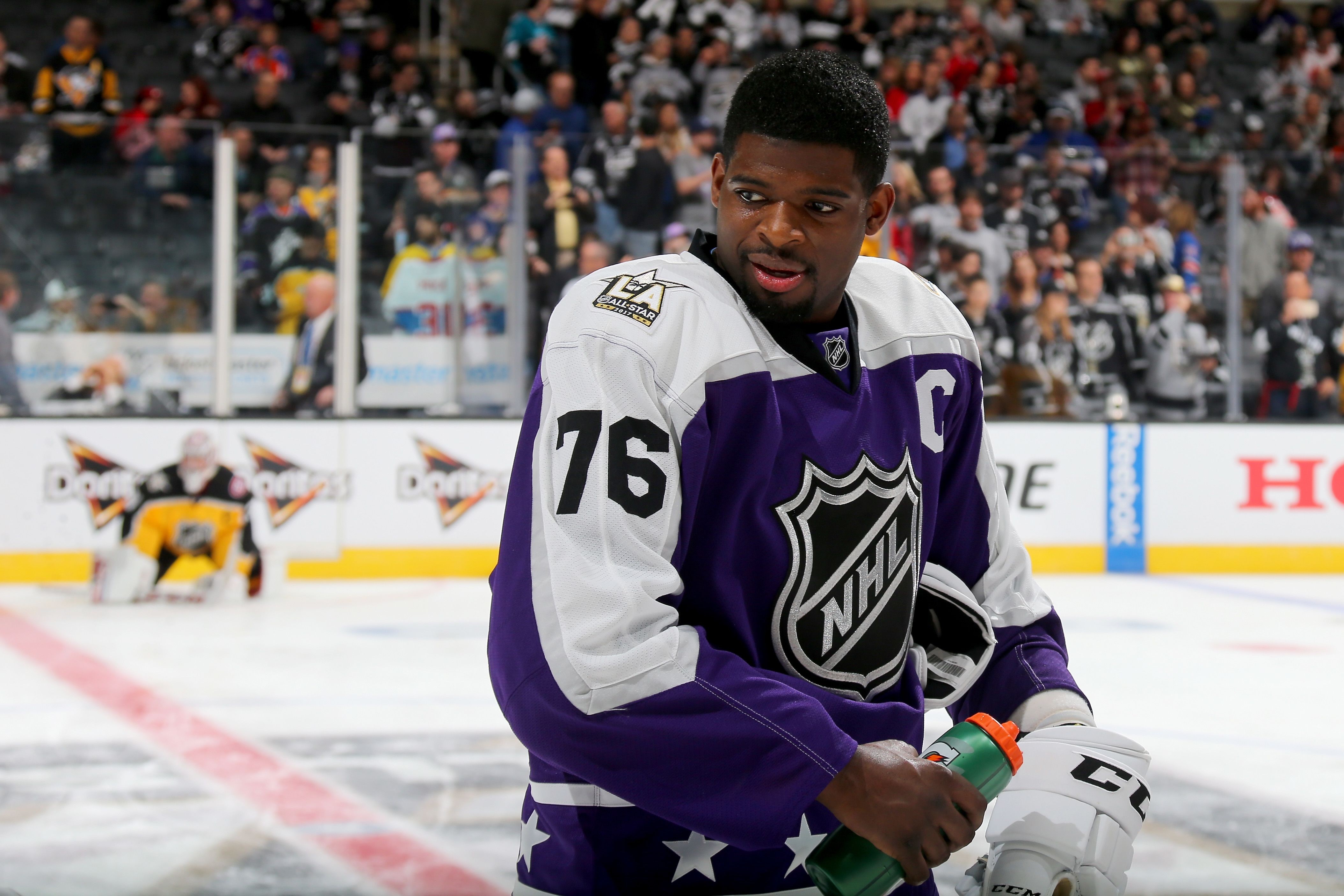 Rookie Subban