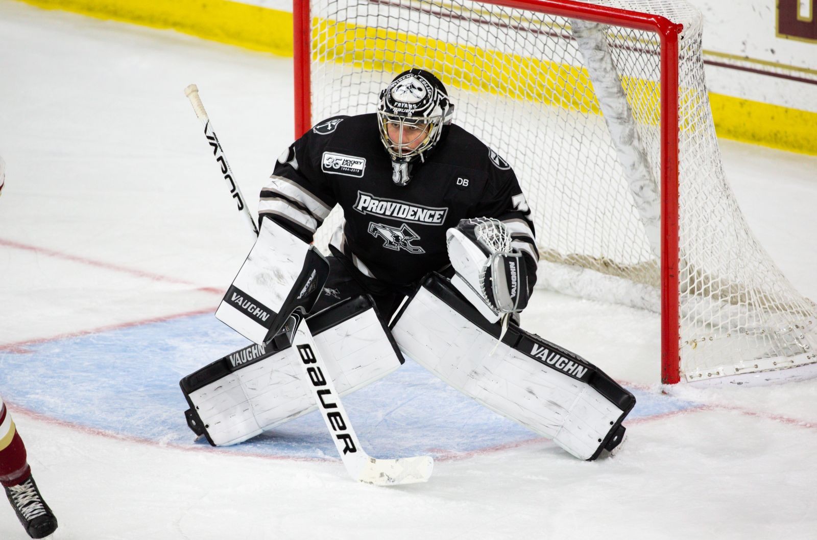 new jersey devils college