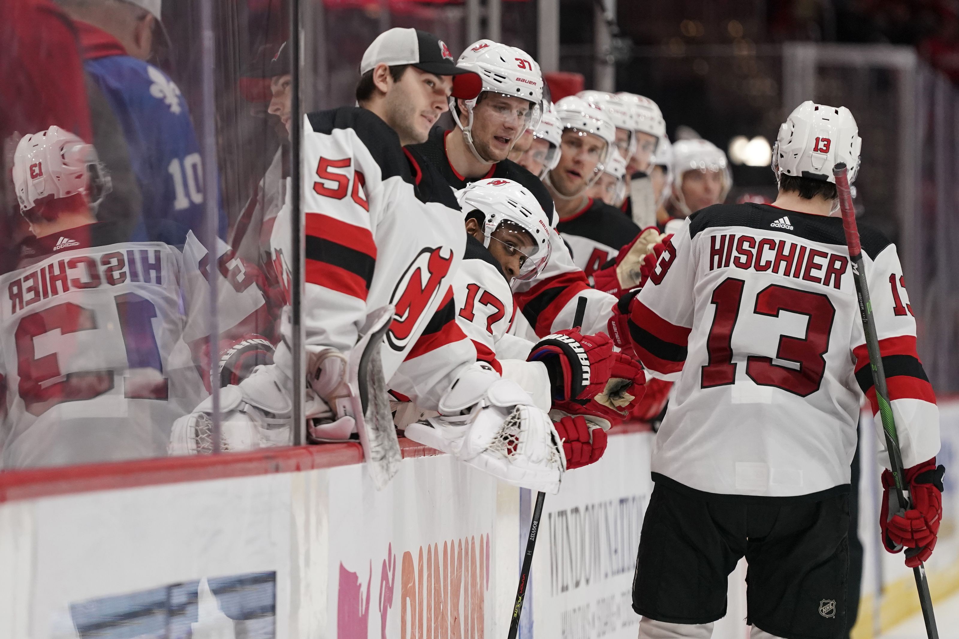 new jersey devils all star jersey
