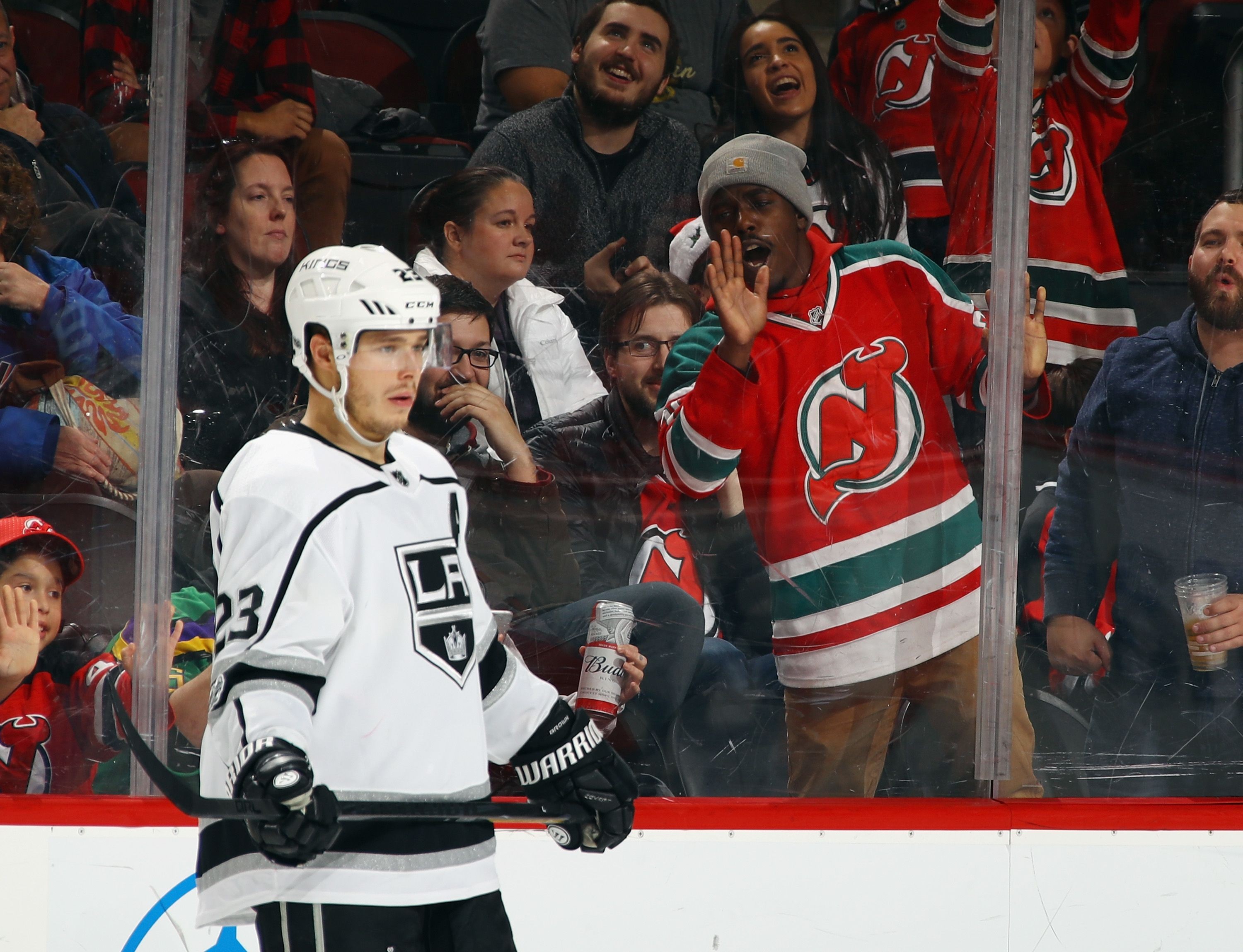 New Jersey Devils Fans Deserve Better From FanSided Fandom 250