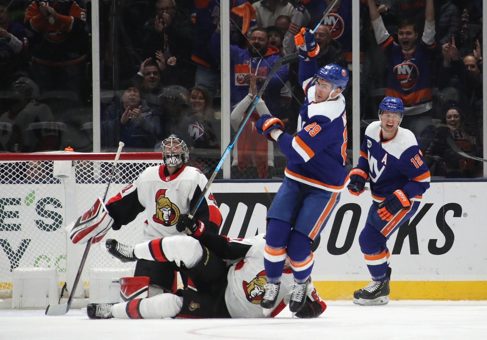 New York Islanders Offense Will Determine Their Playoff Story