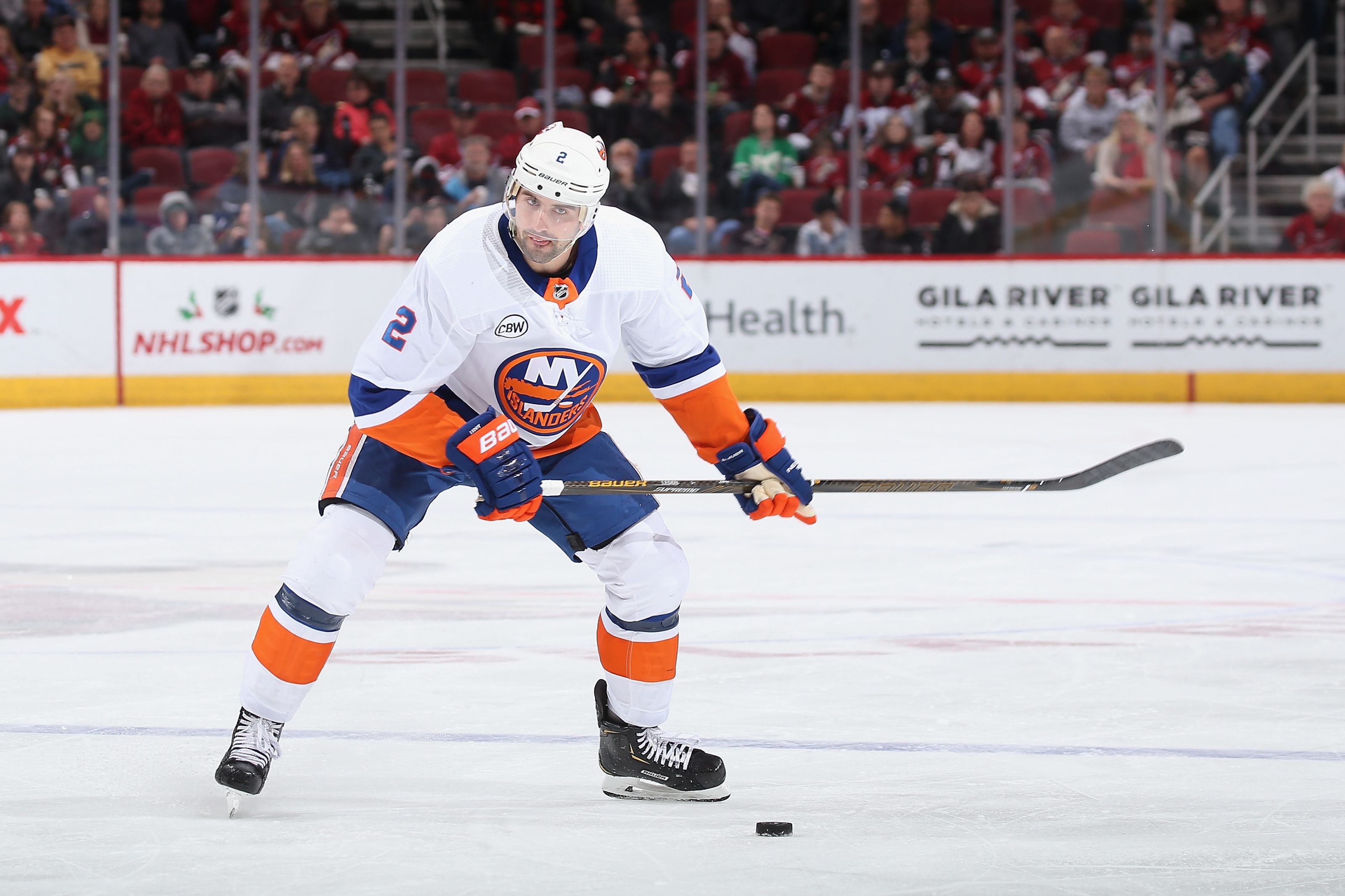 New York Islanders Trade Route Best Option to Add Talent