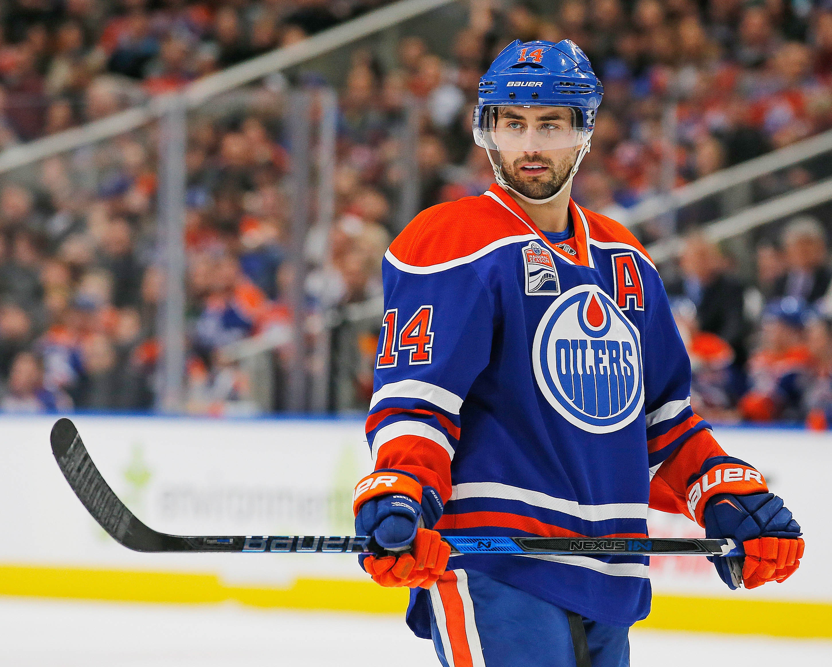 New York Islanders Trading For Jordan Eberle Makes More Sense