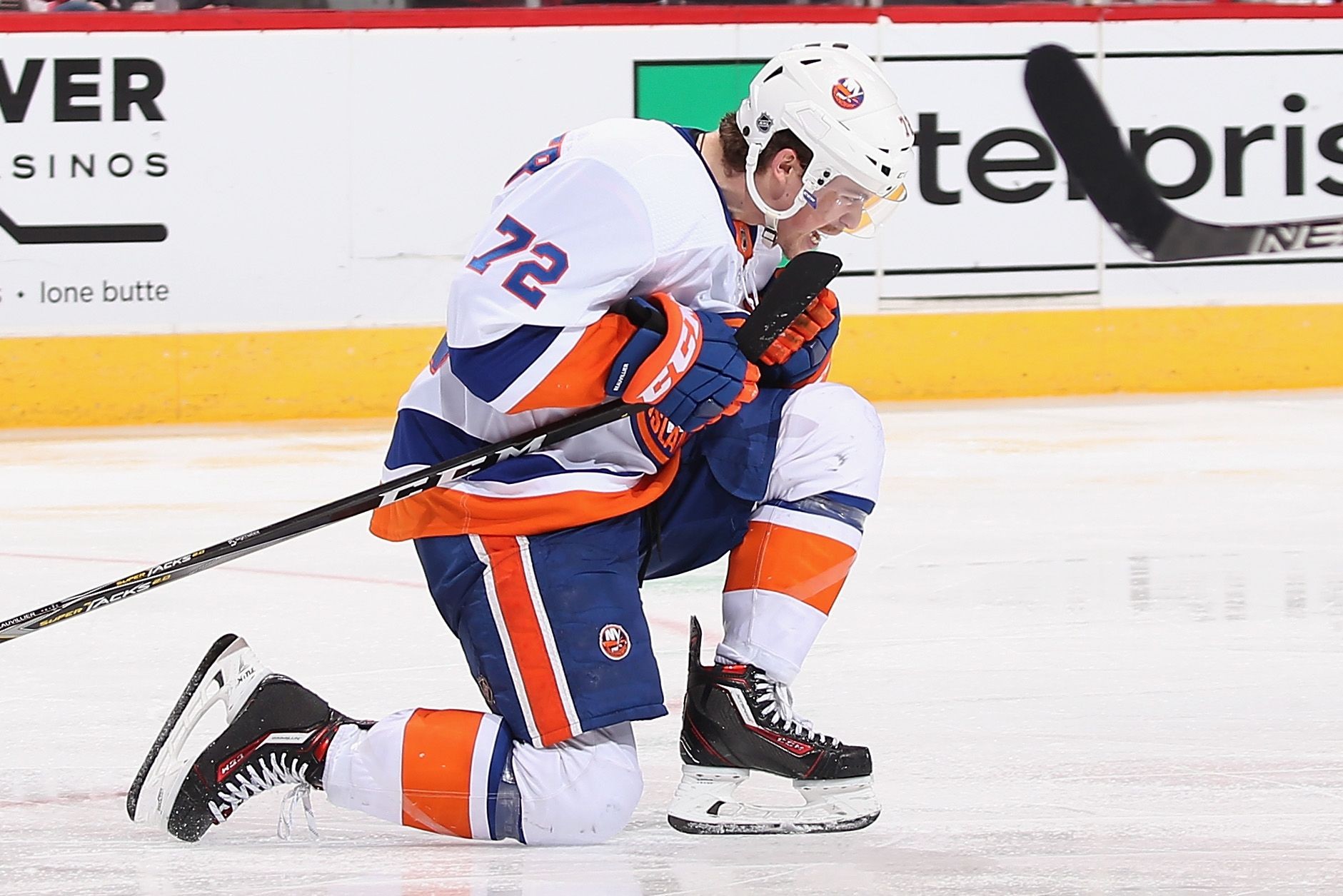 New York Islanders Hot Take – Beauvillier Nets 30 Goals