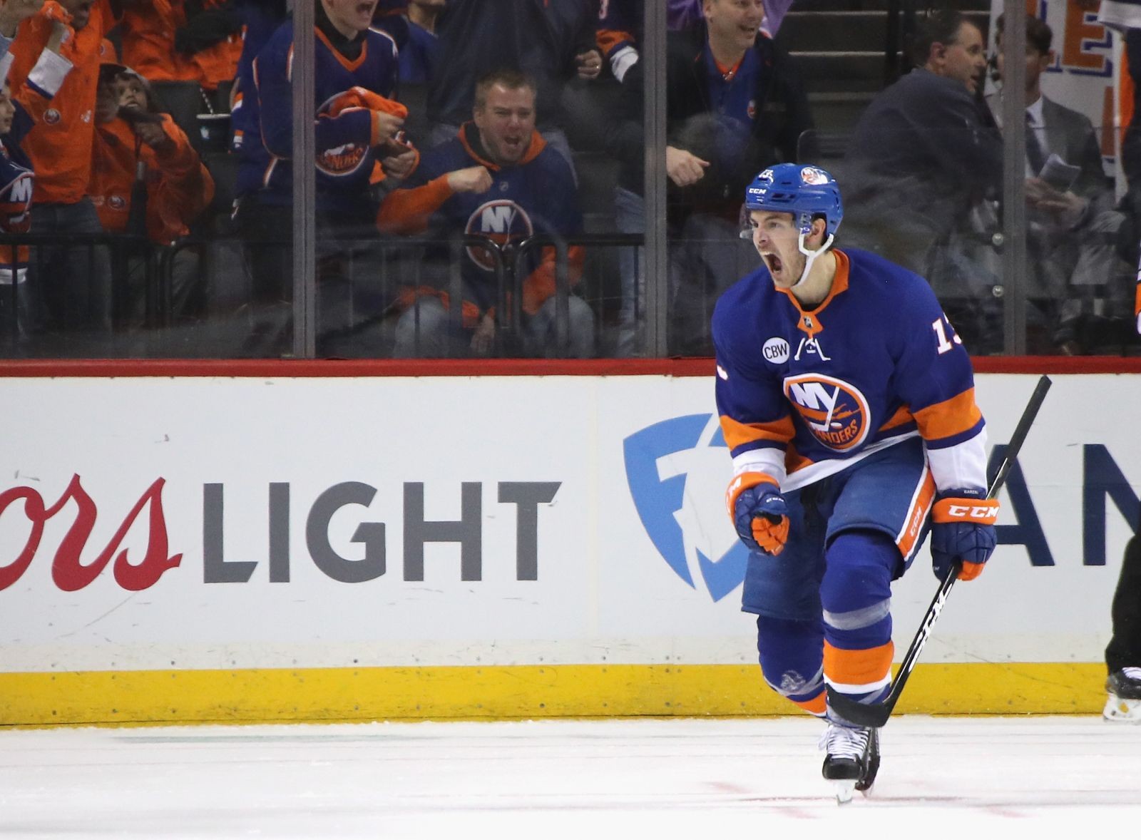 New York Islanders Five Bold Predictions For 2019-20 NHL Season