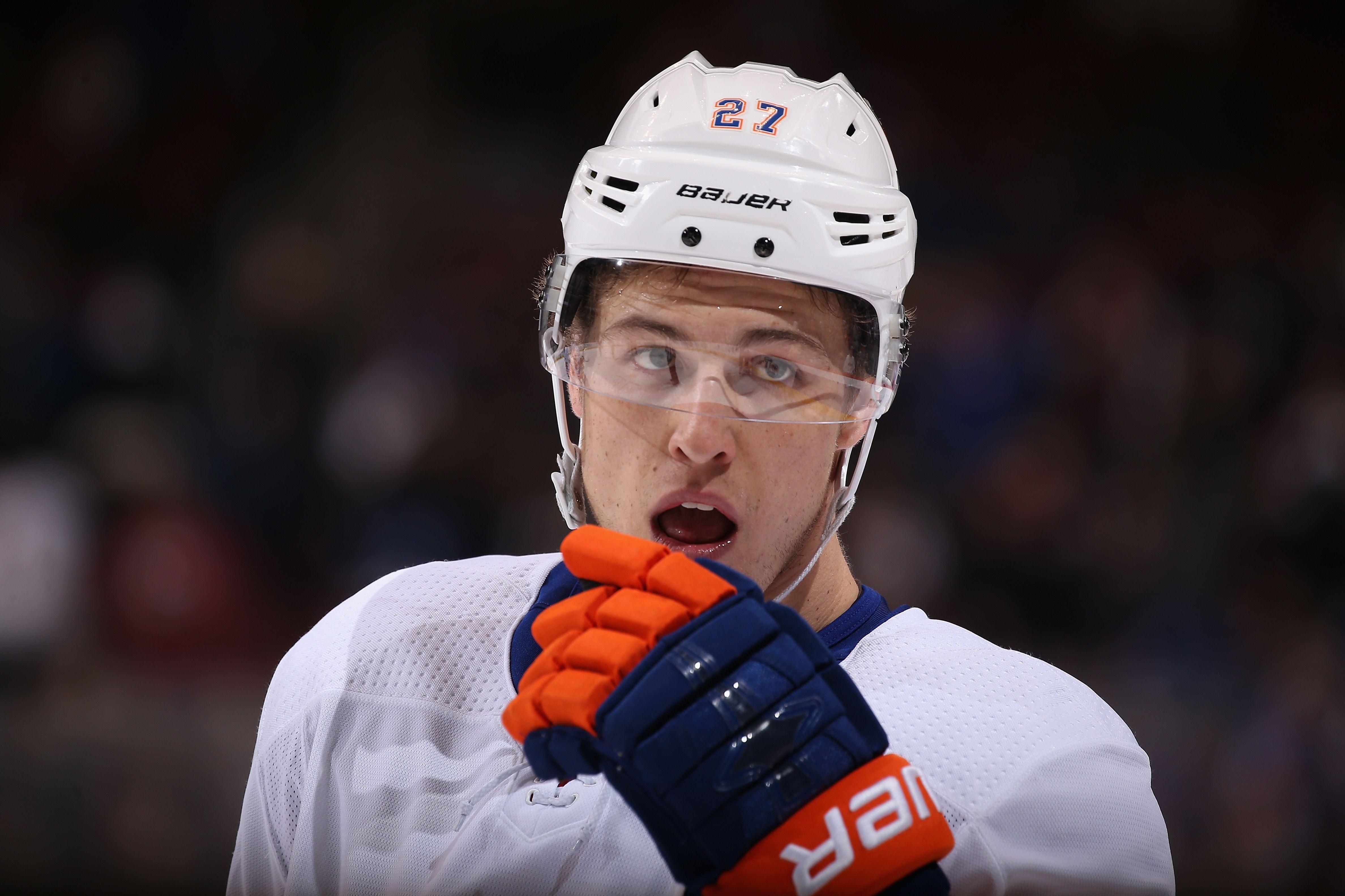 New York Islanders Individual Records Are Story in Win (Highlights)